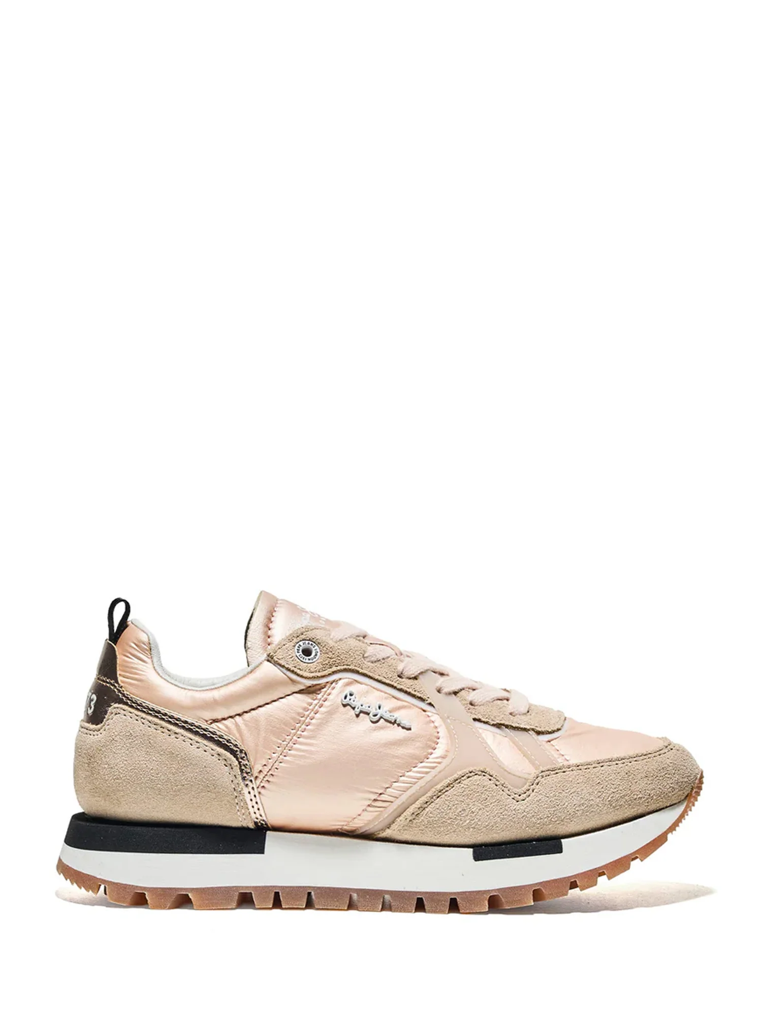Pepe Jeans Sneakers Donna | PLS400028