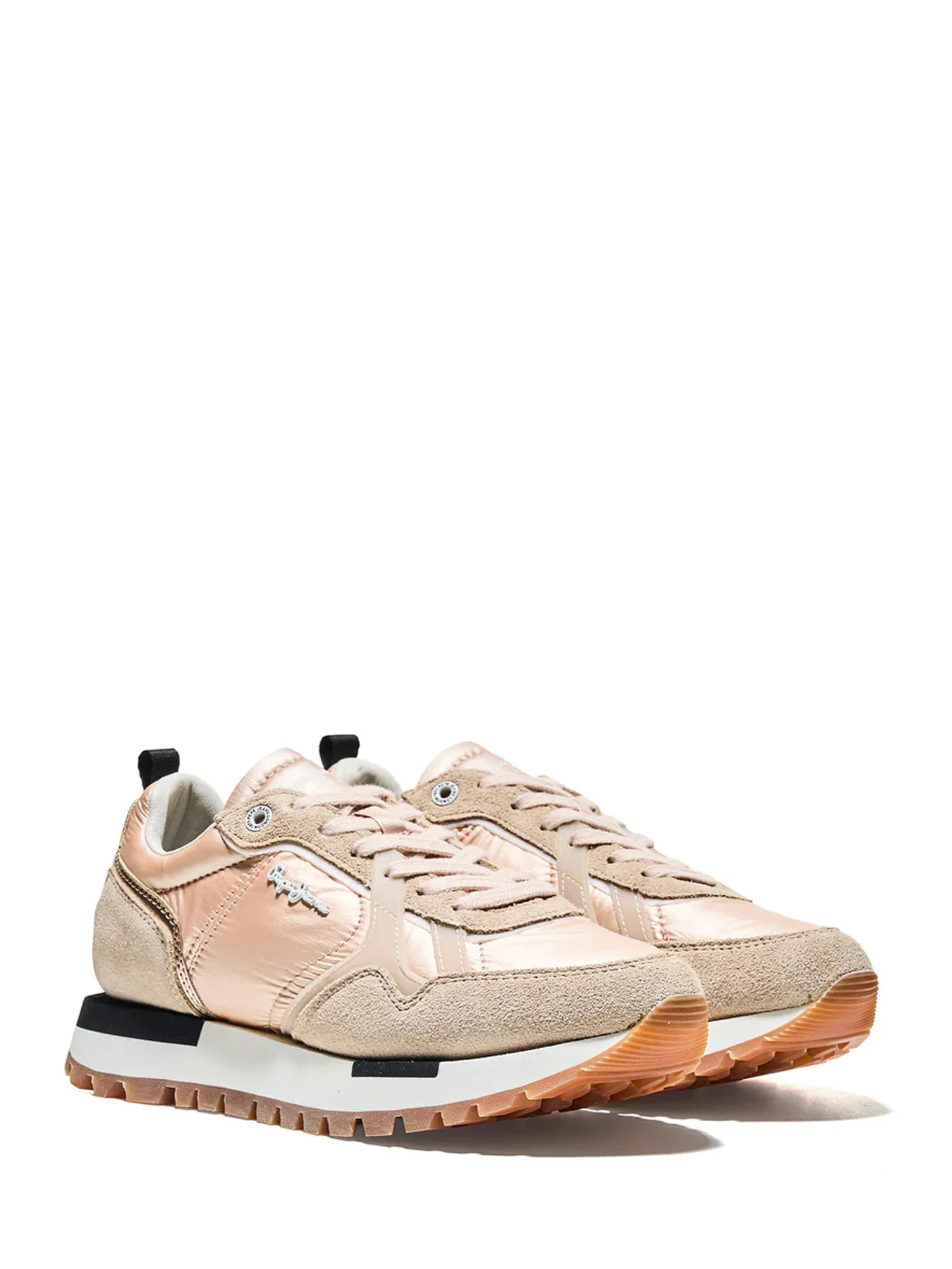 Pepe Jeans Sneakers Donna | PLS400028 - Image 2