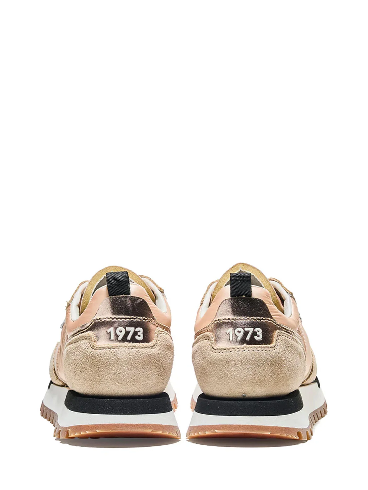 Pepe Jeans Sneakers Donna | PLS400028 - Image 3