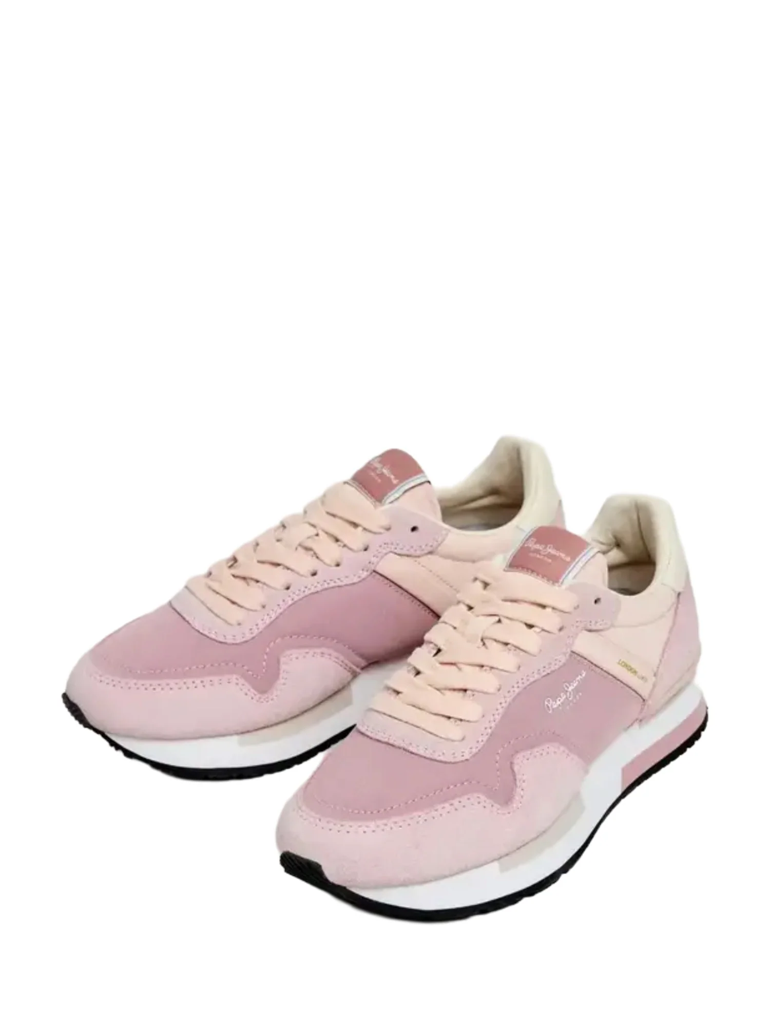 Pepe Jeans Sneakers Donna | PLS400033 - Image 2