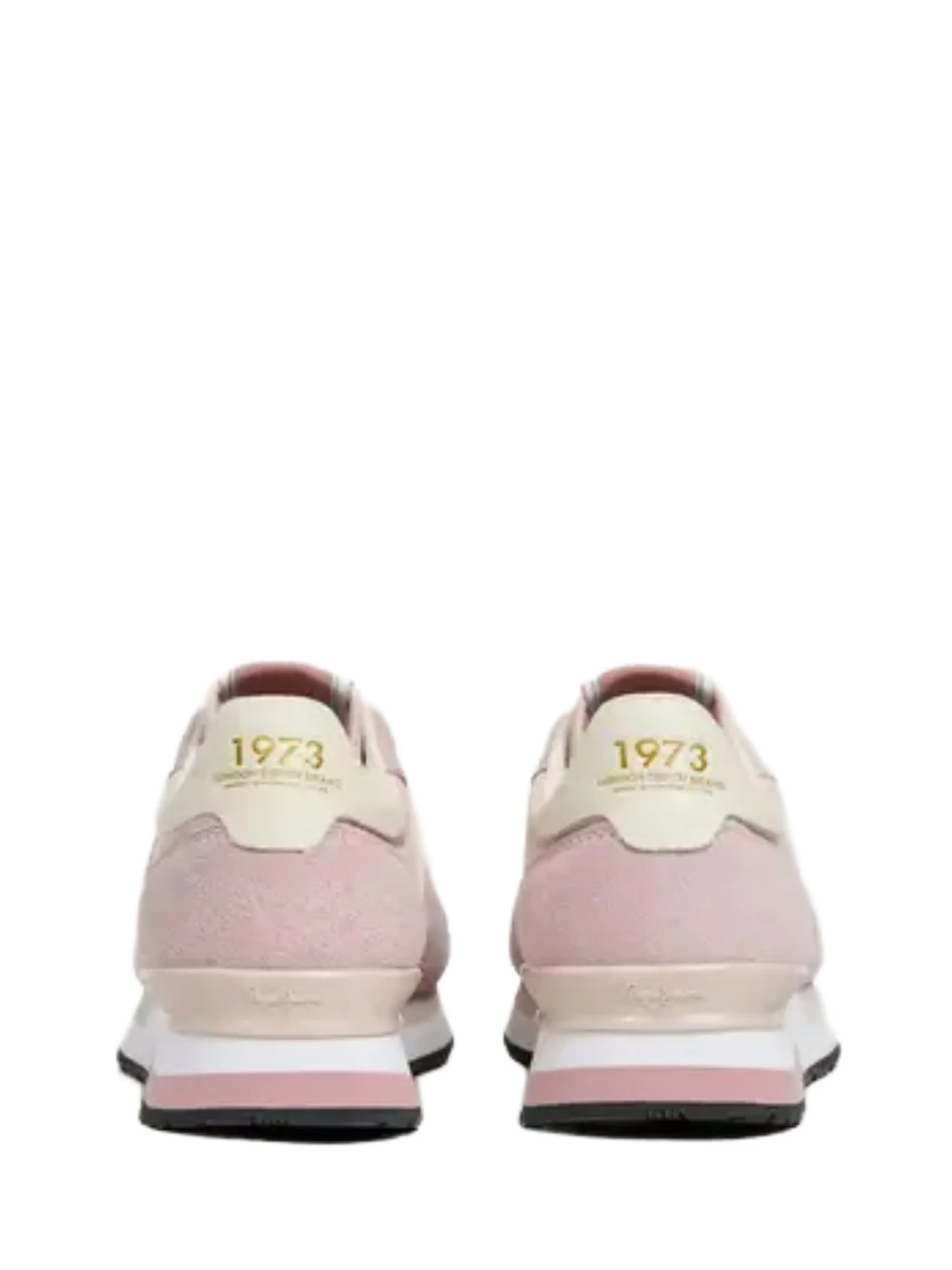 Pepe Jeans Sneakers Donna | PLS400033 - Image 4