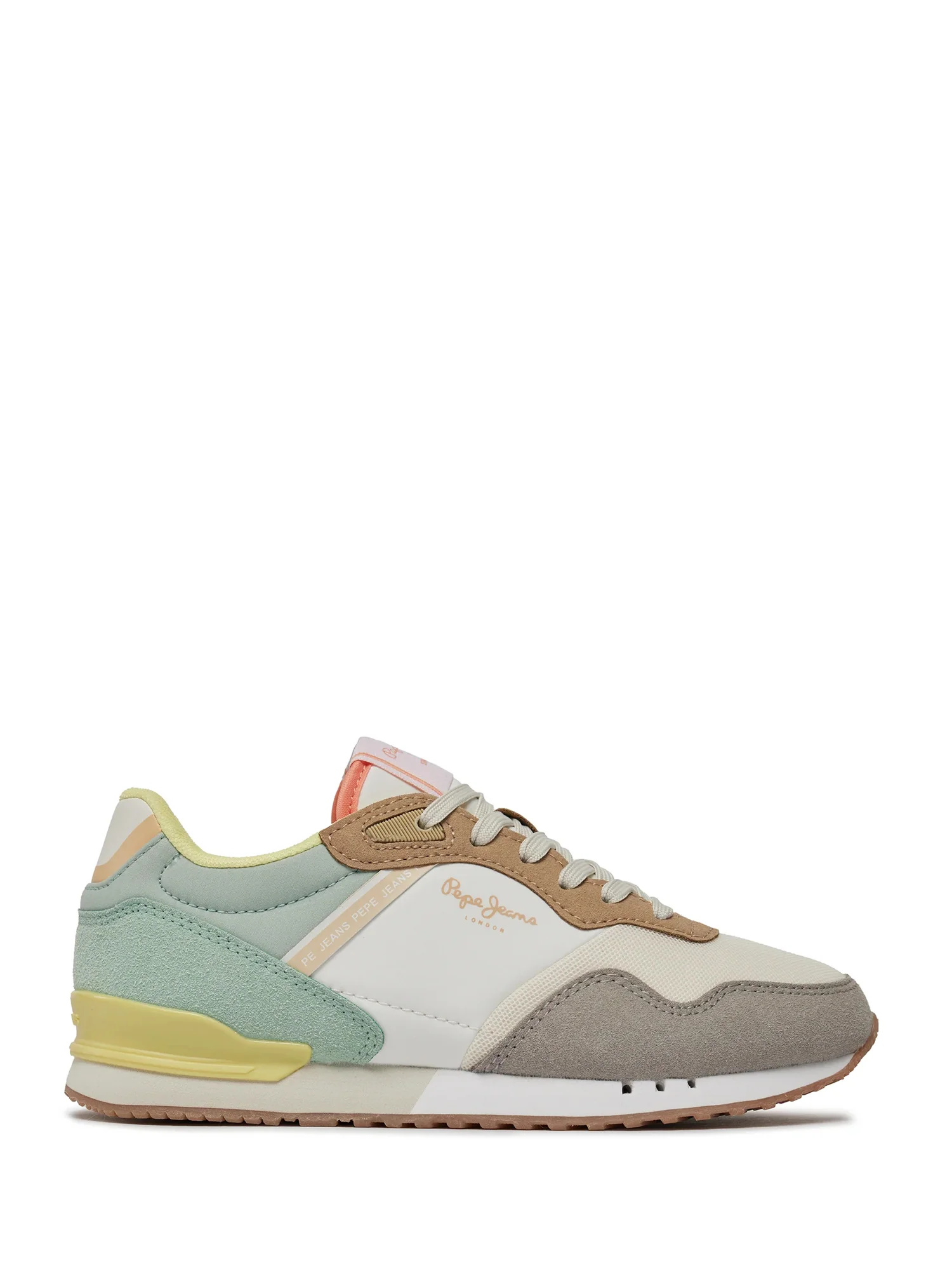 Pepe Jeans Sneakers Donna | PLS40005