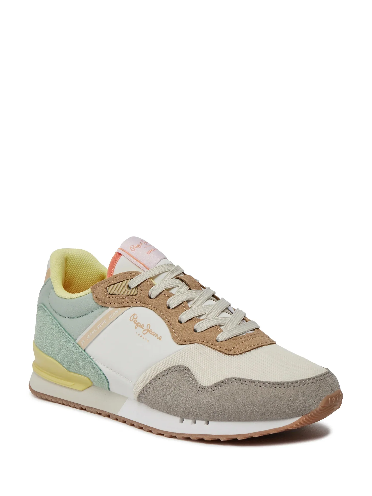 Pepe Jeans Sneakers Donna | PLS40005 - Image 3