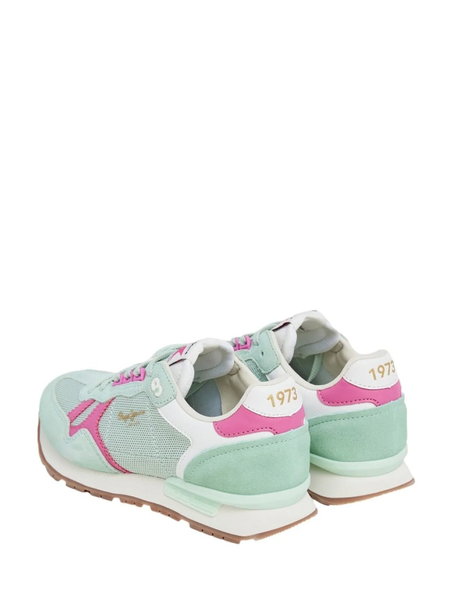 Pepe Jeans Sneakers Donna | PLS40008 - Image 3