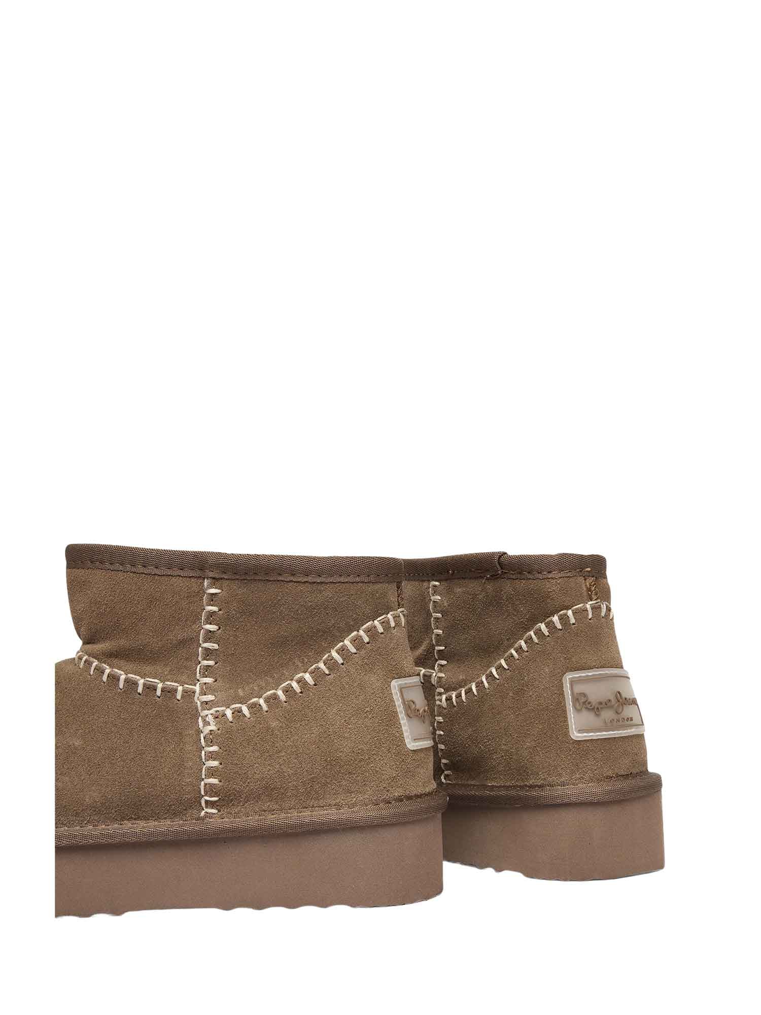 Pepe Jeans Stivaletti Donna | PLS500004 - Image 15
