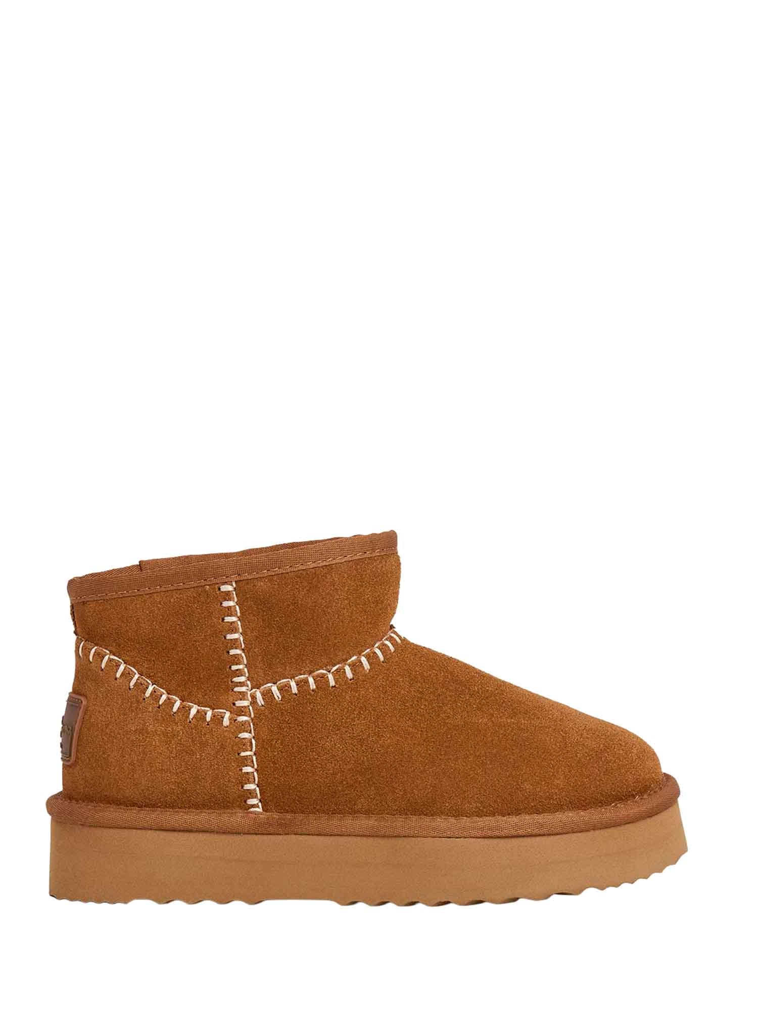 Pepe Jeans Stivaletti Donna | PLS500004 - Image 16