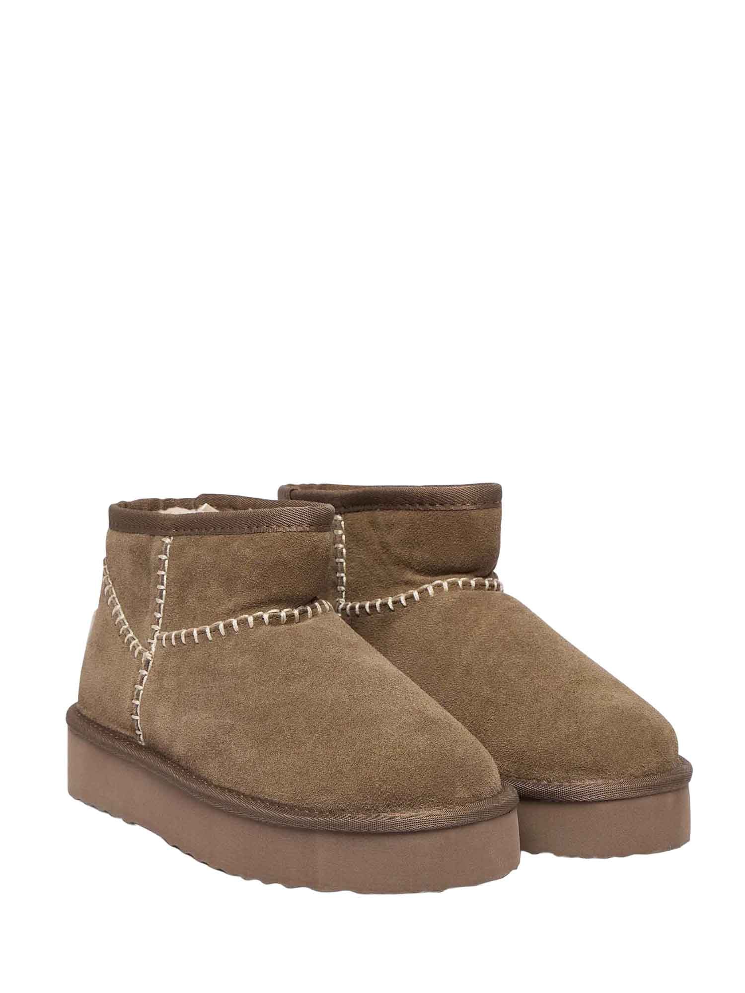 Pepe Jeans Stivaletti Donna | PLS500004 - Image 7