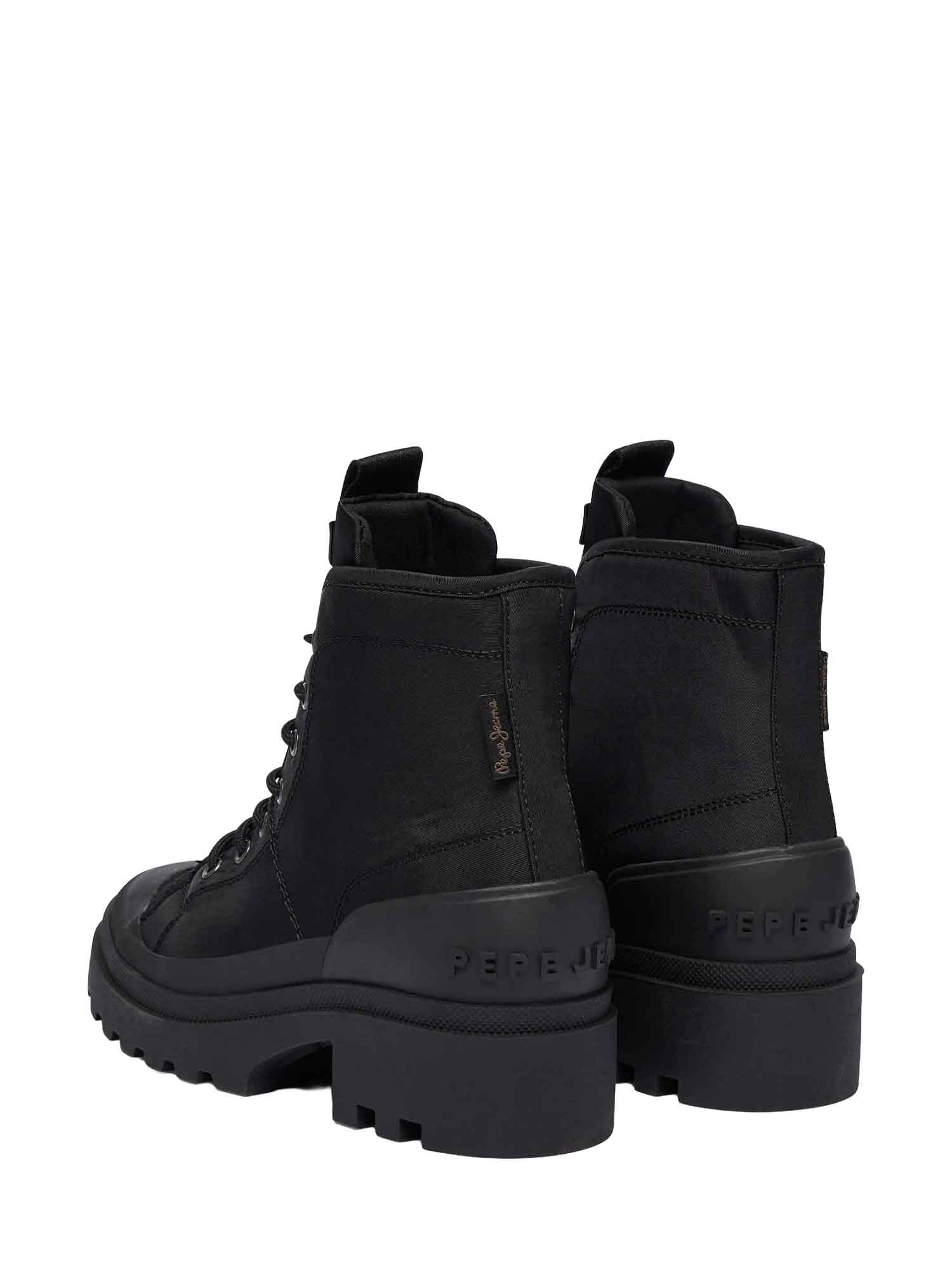 Pepe Jeans Anfibi Donna | PLS500007 - Image 2