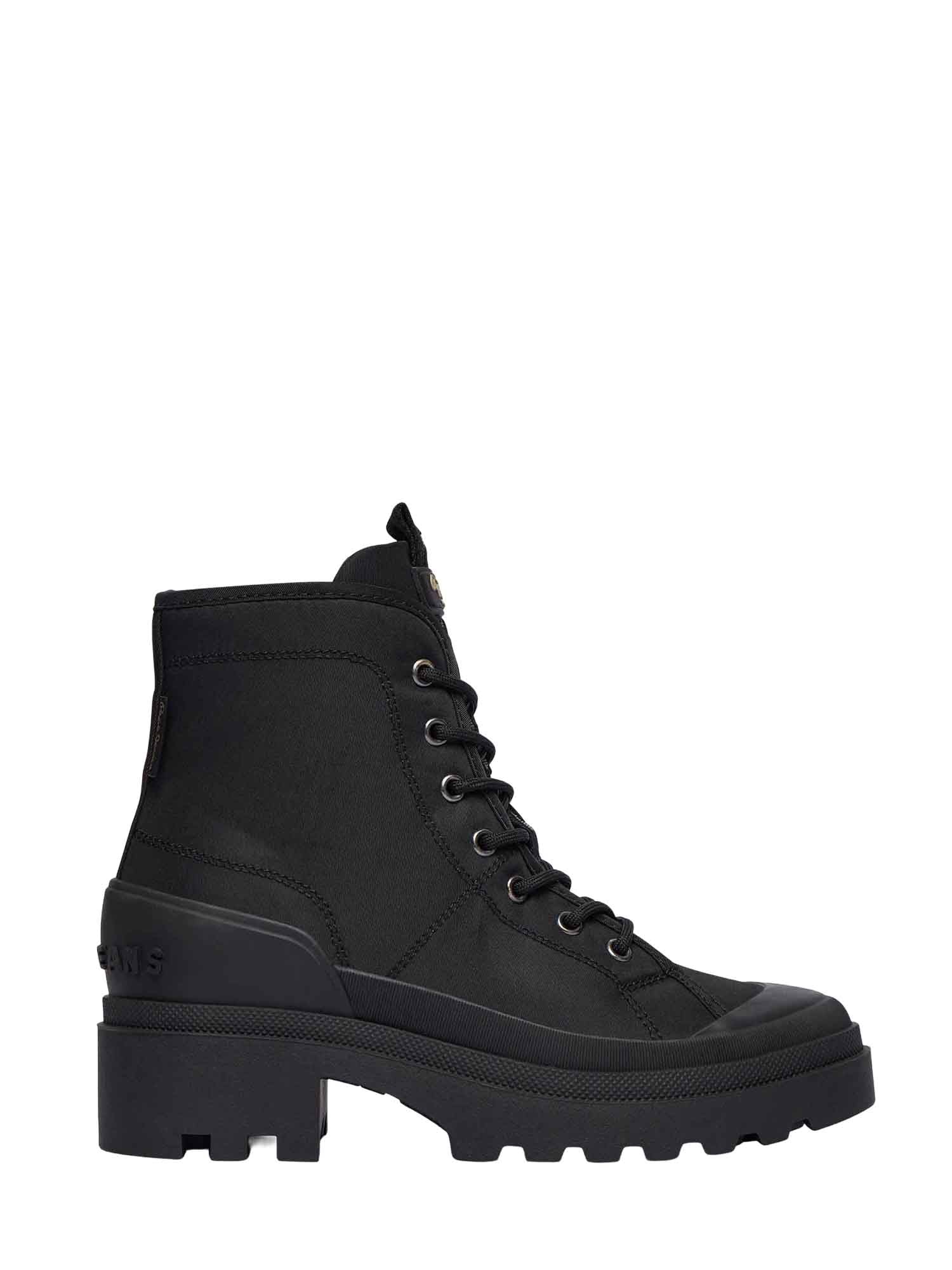 Pepe Jeans Anfibi Donna | PLS500007 - Image 5