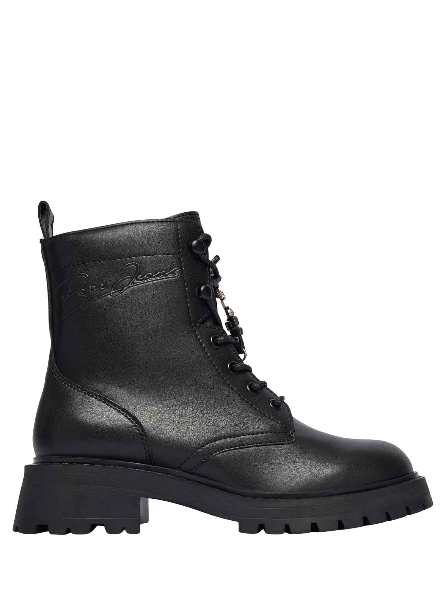 Pepe Jeans Anfibi Donna | PLS500022
