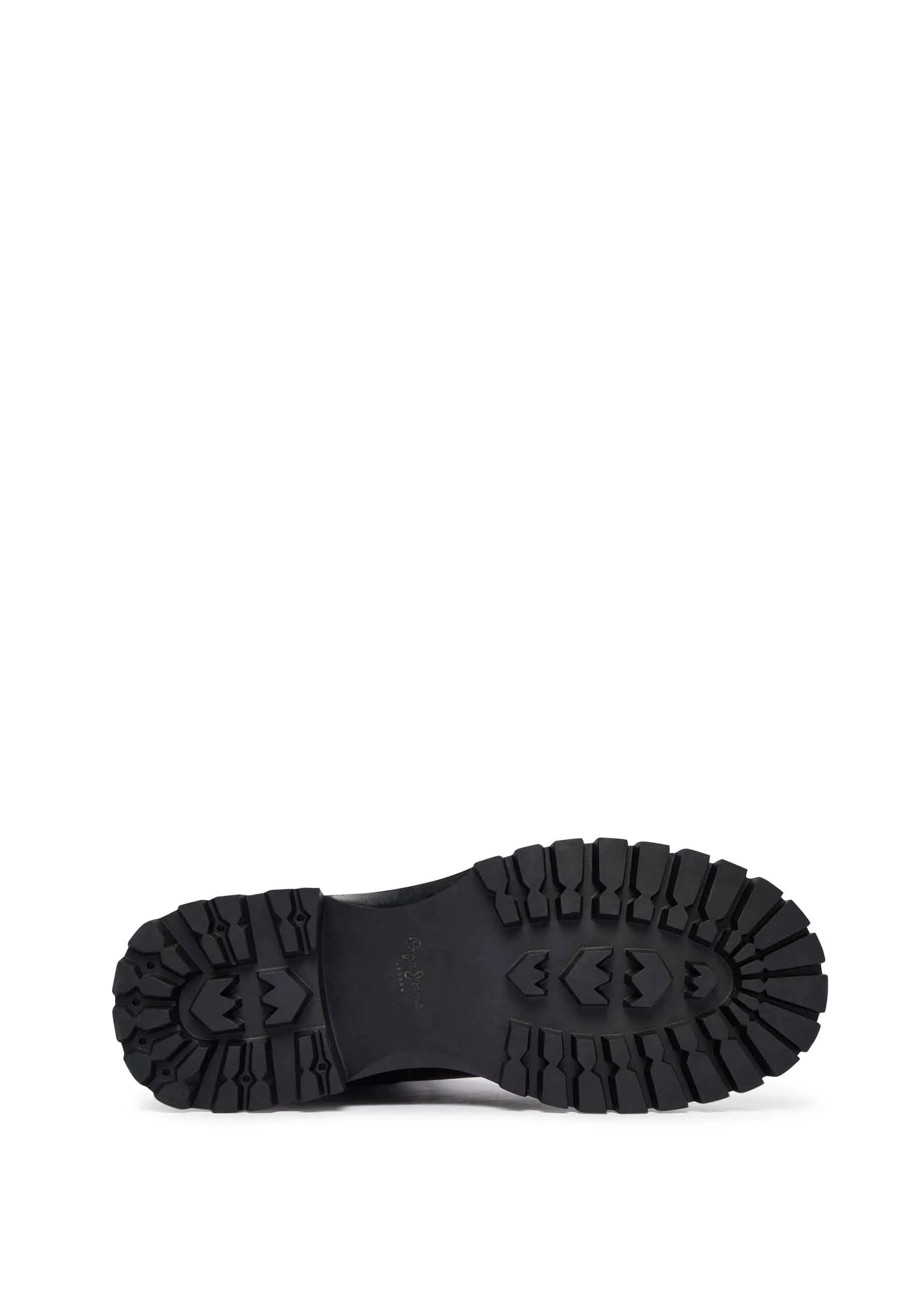 Pepe Jeans Anfibi Donna | PLS500022 - Image 4