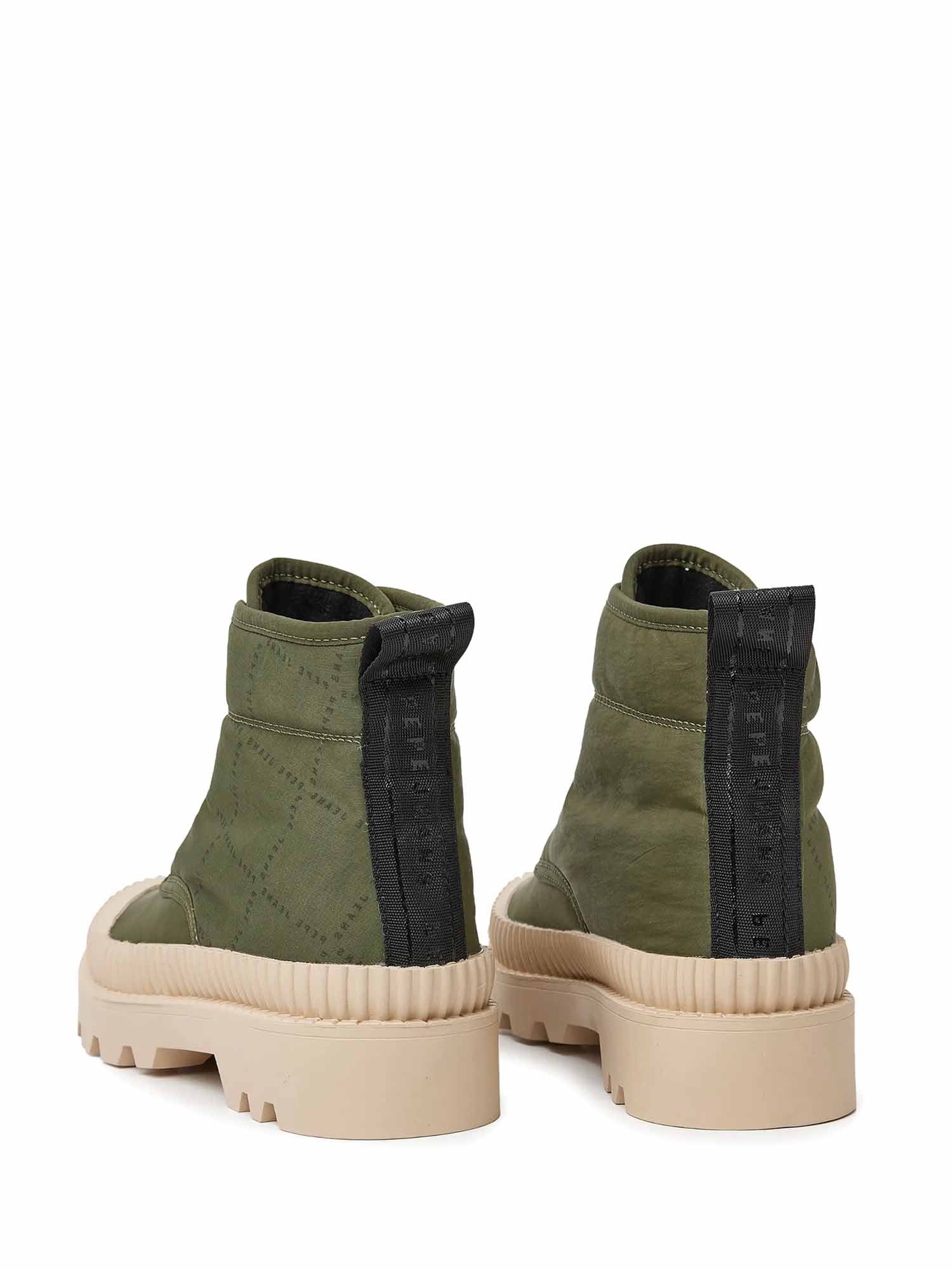 Pepe Jeans Stivaletti Donna | PLS50506 - Image 4