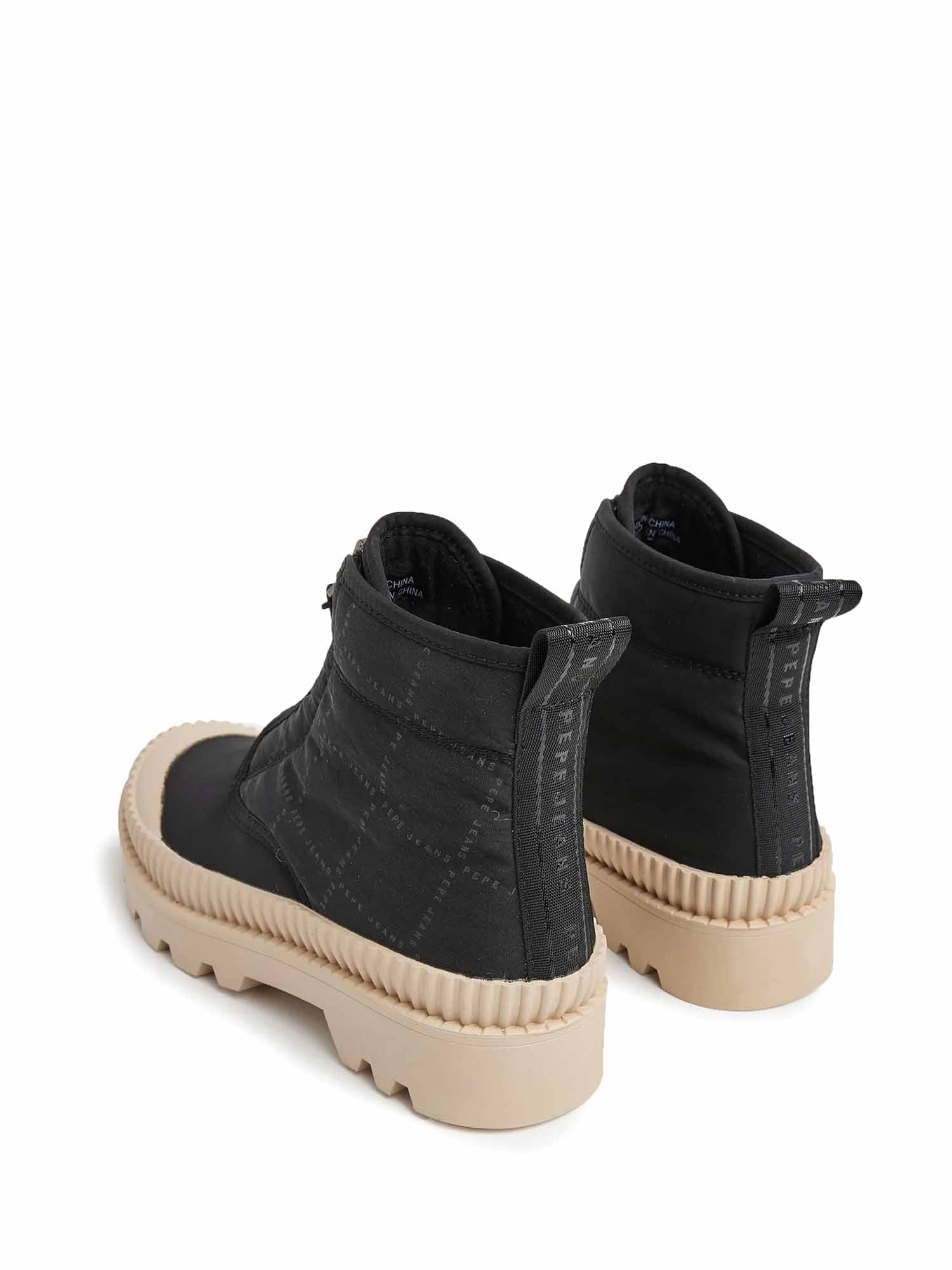 Pepe Jeans Stivaletti Donna | PLS50506 - Image 9