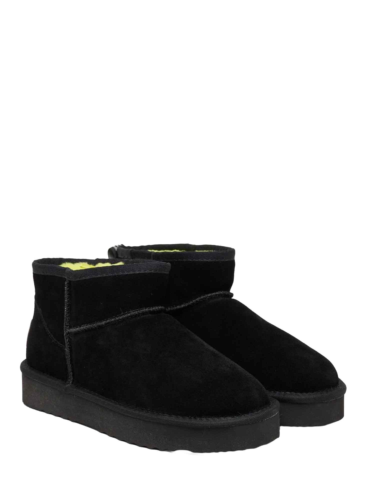 Pepe Jeans Stivaletti Donna | PLS50536 - Image 12