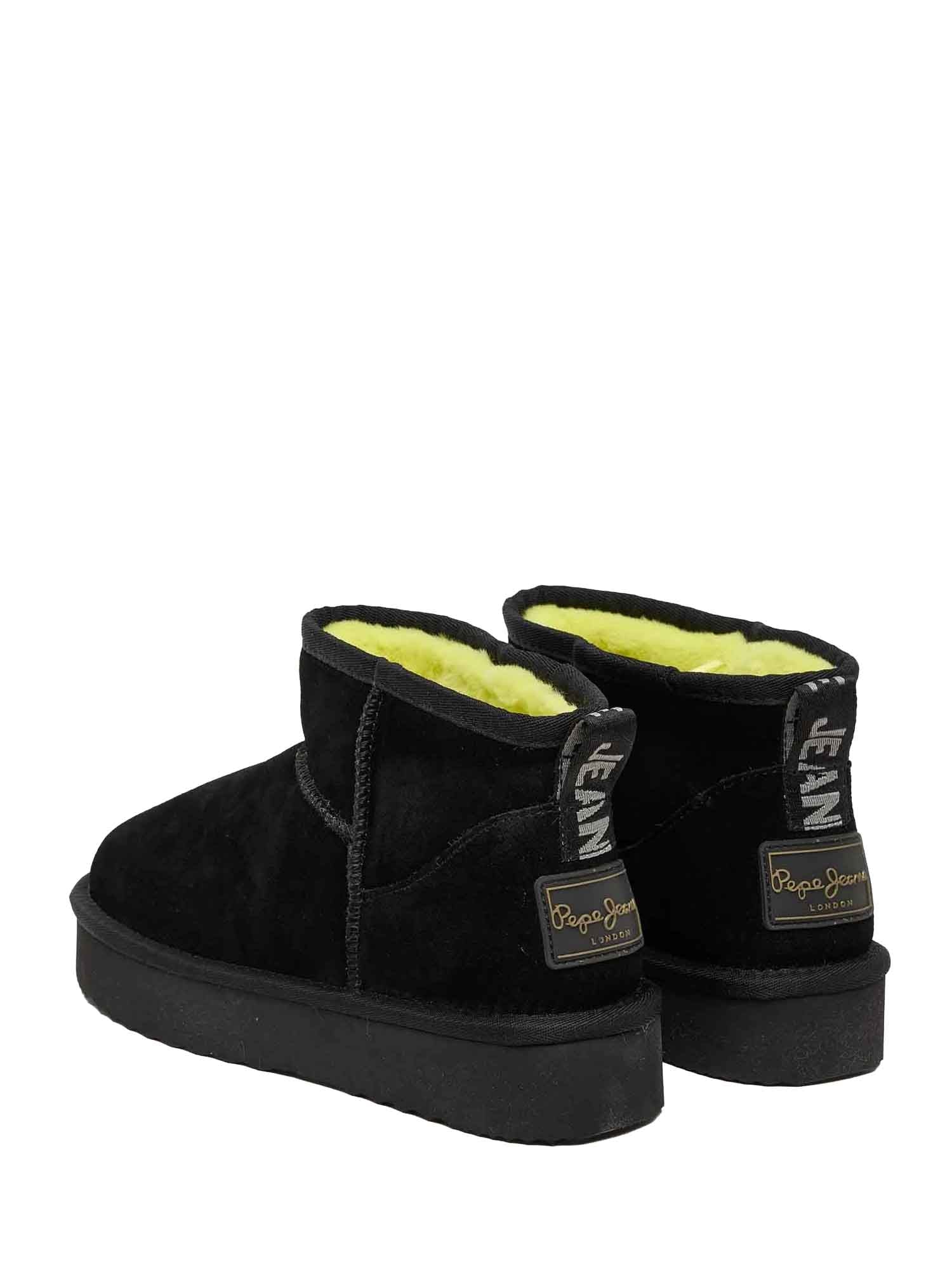 Pepe Jeans Stivaletti Donna | PLS50536 - Image 3