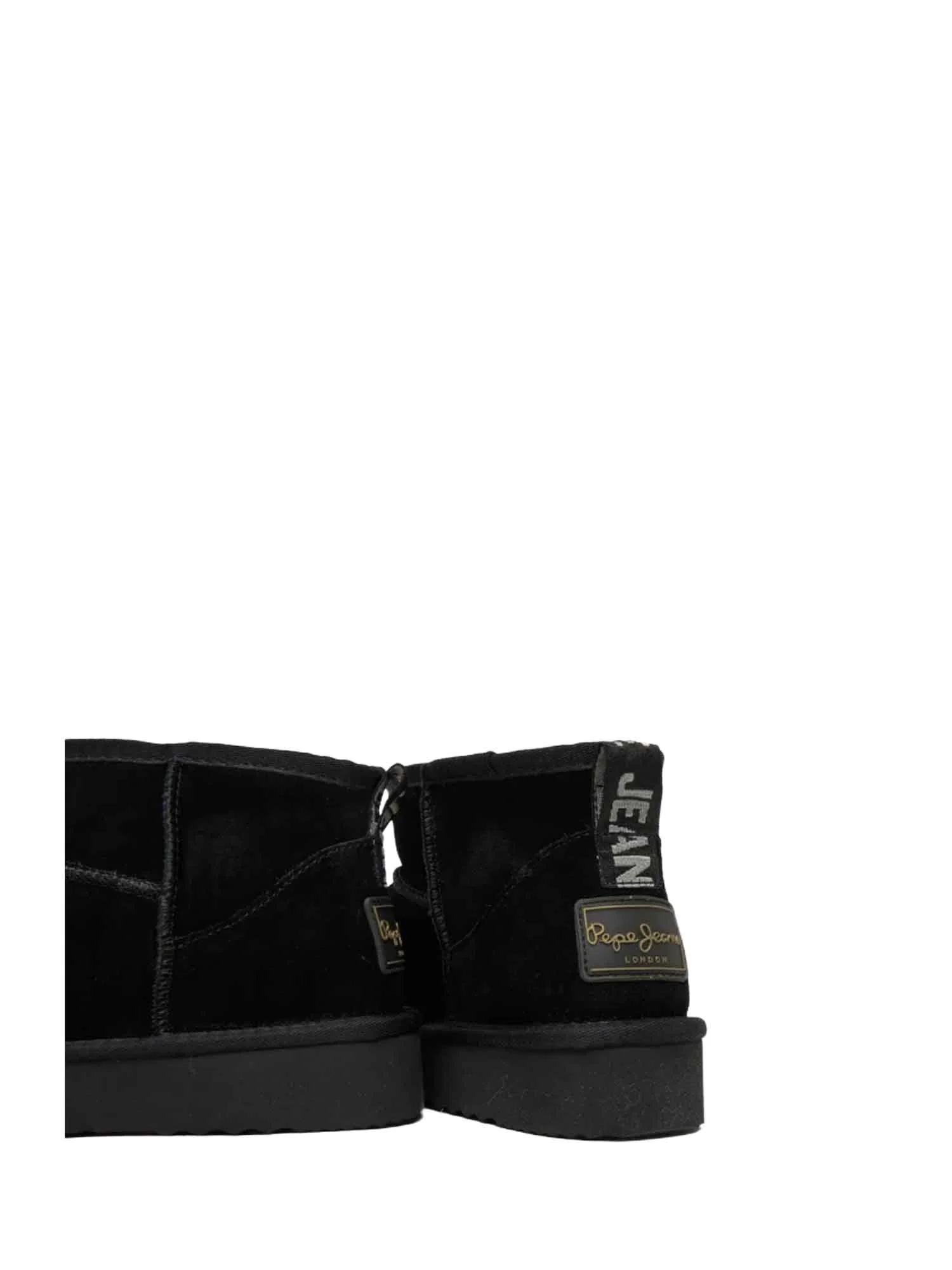 Pepe Jeans Stivaletti Donna | PLS50536 - Image 5
