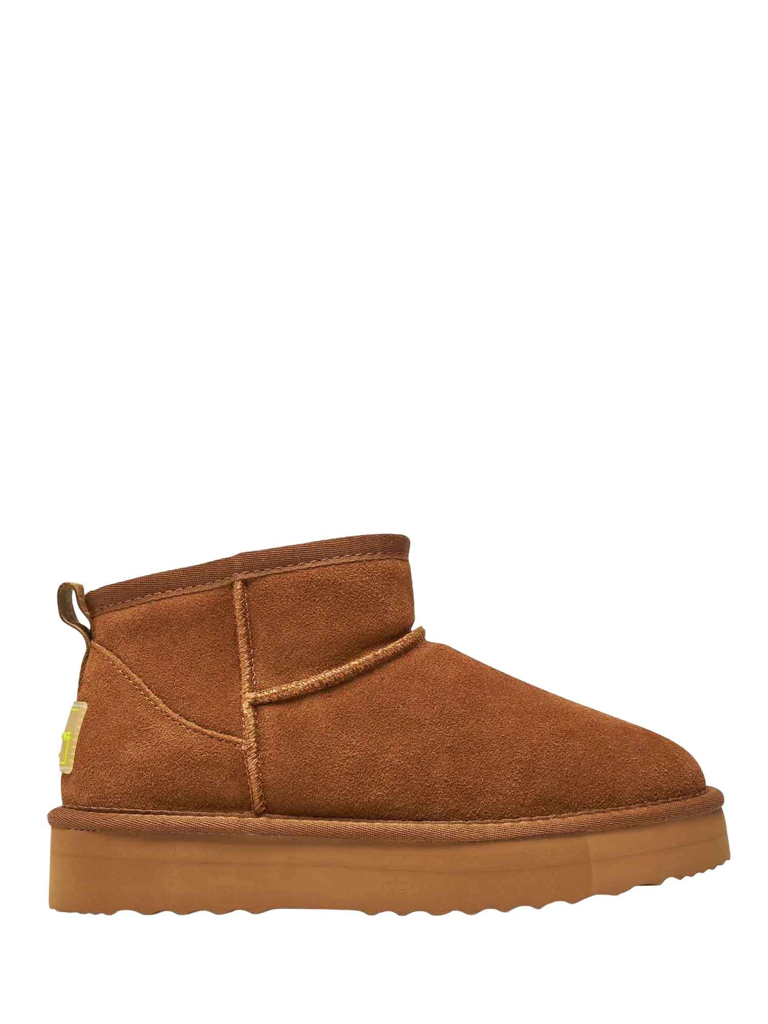 Pepe Jeans Stivaletti Donna | PLS50536 - Image 6