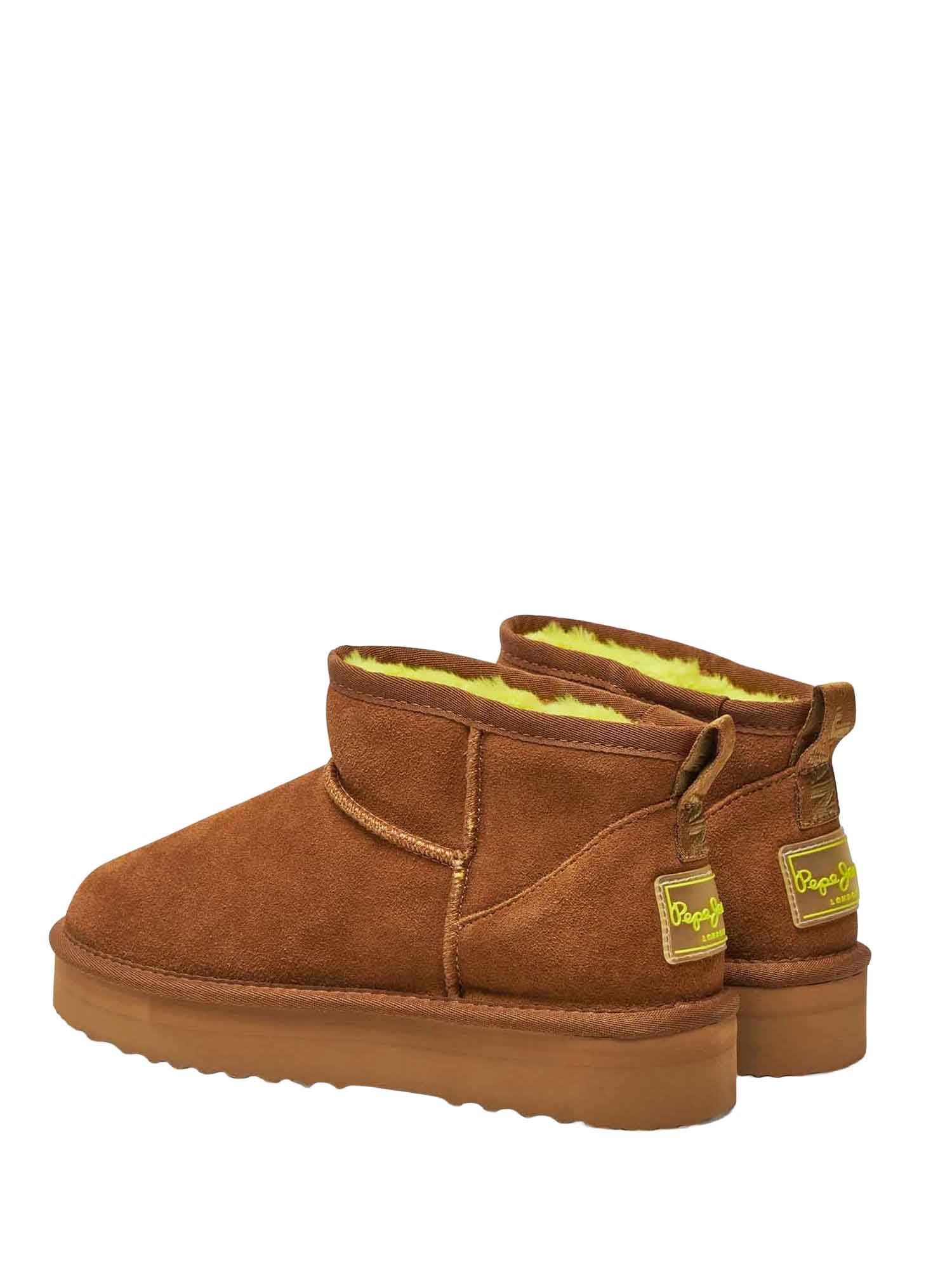 Pepe Jeans Stivaletti Donna | PLS50536 - Image 8