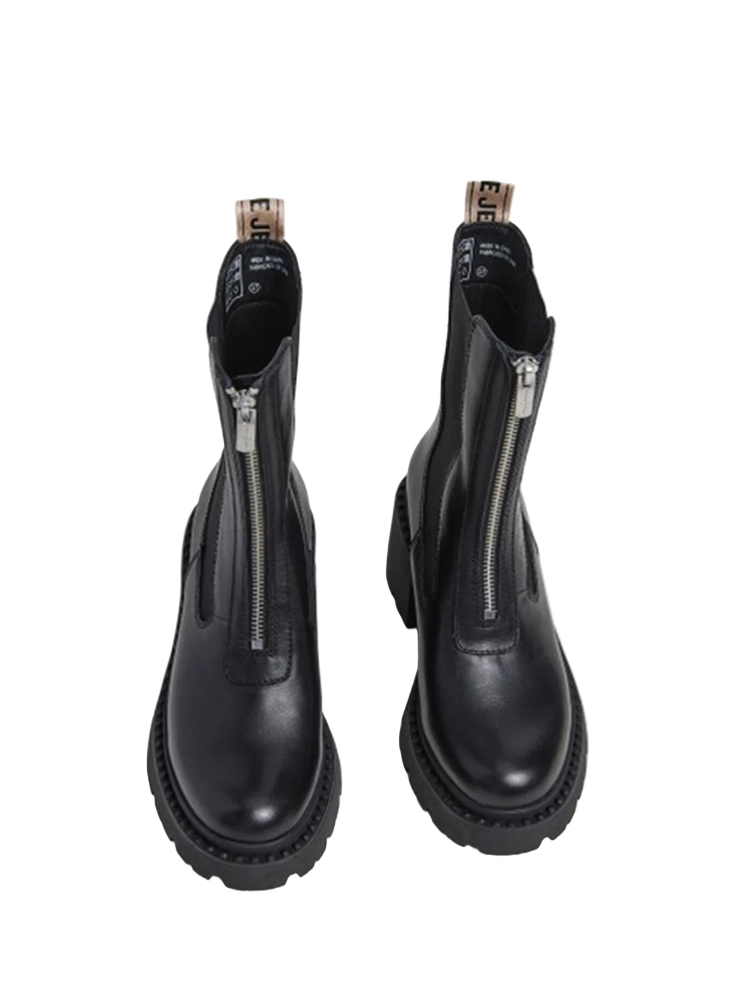 Pepe Jeans Stivaletti Donna | PLS50550 - Image 4