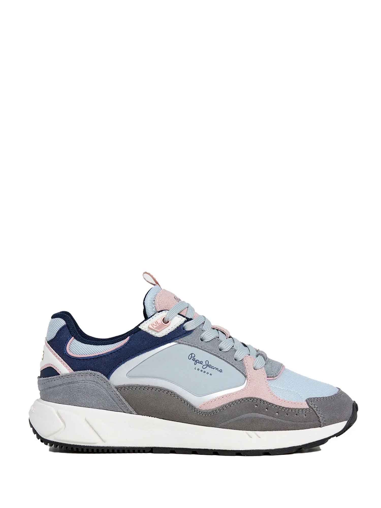Pepe Jeans Sneakers Donna | PLS600011