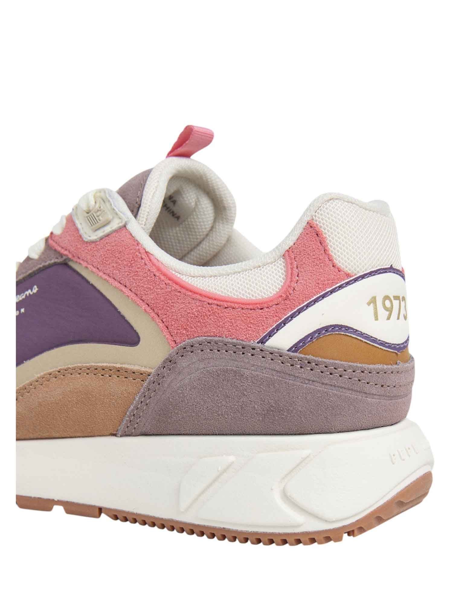 Pepe Jeans Sneakers Donna | PLS600011 - Image 10