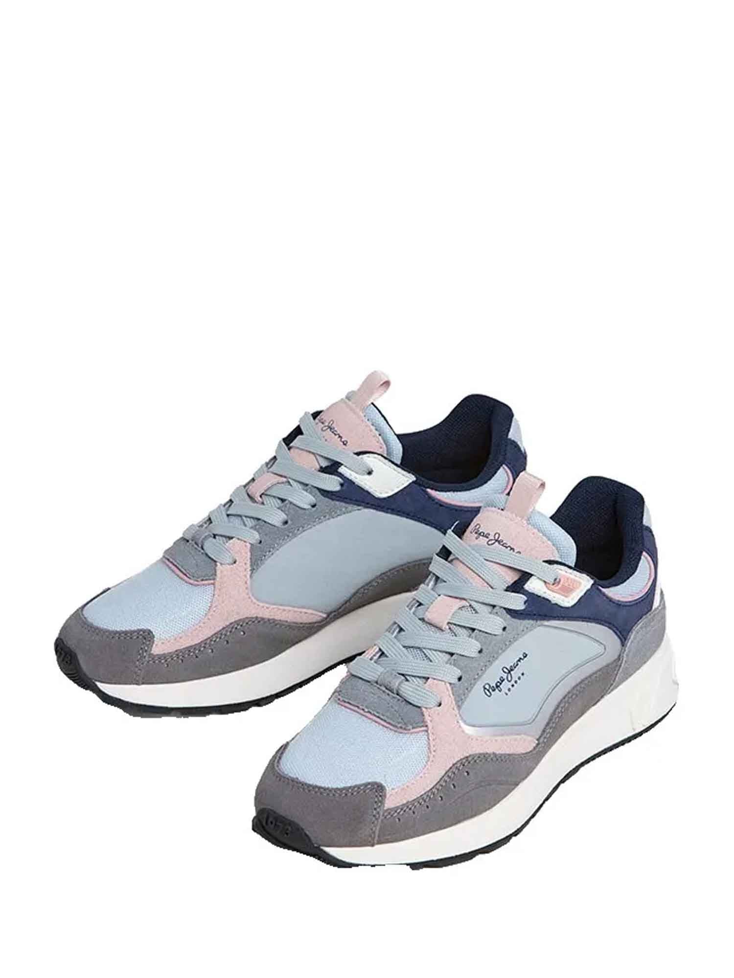 Pepe Jeans Sneakers Donna | PLS600011 - Image 2