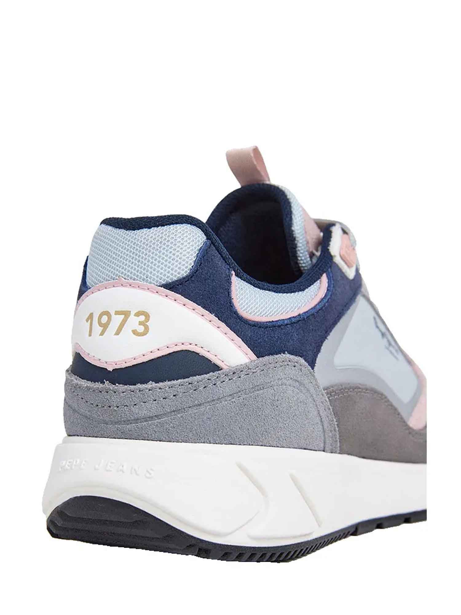 Pepe Jeans Sneakers Donna | PLS600011 - Image 3