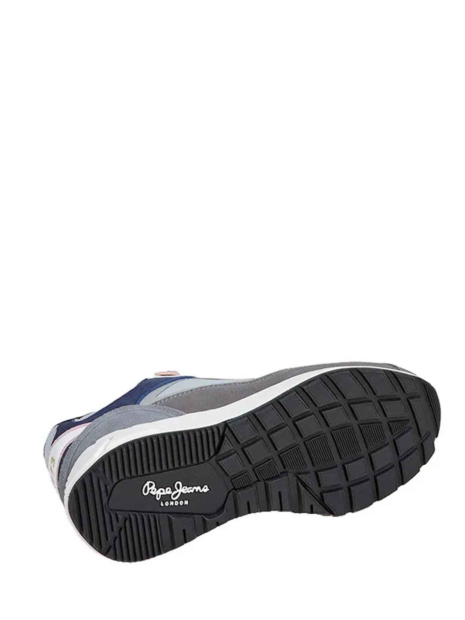 Pepe Jeans Sneakers Donna | PLS600011 - Image 4