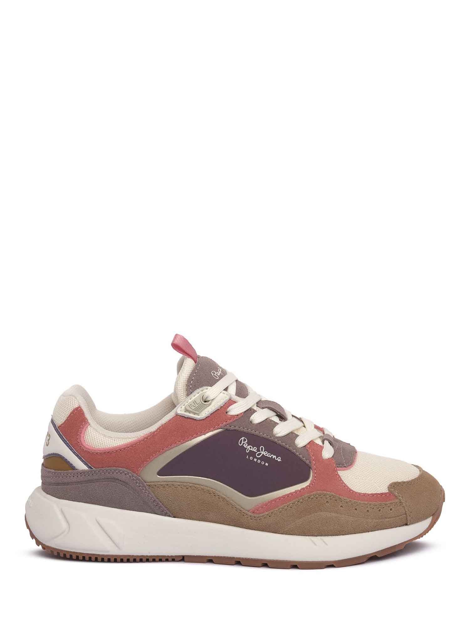 Pepe Jeans Sneakers Donna | PLS600011 - Image 5