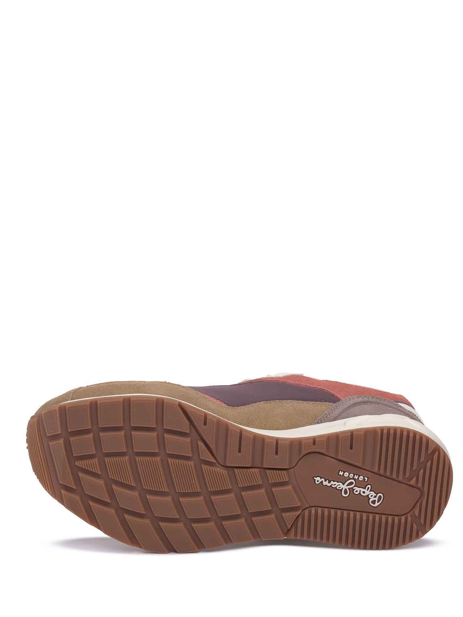 Pepe Jeans Sneakers Donna | PLS600011 - Image 8