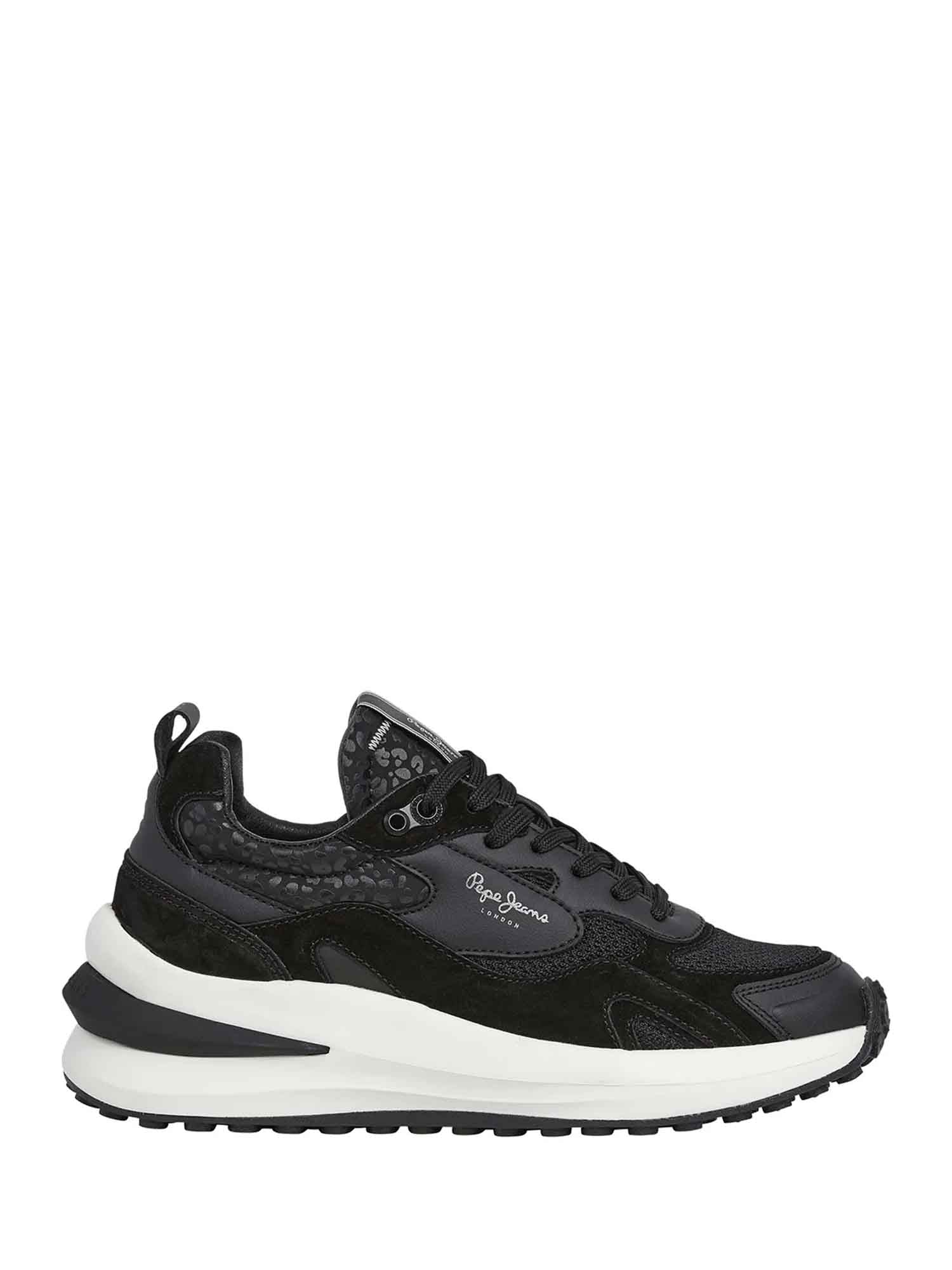 Pepe Jeans Sneakers Donna | PLS600012