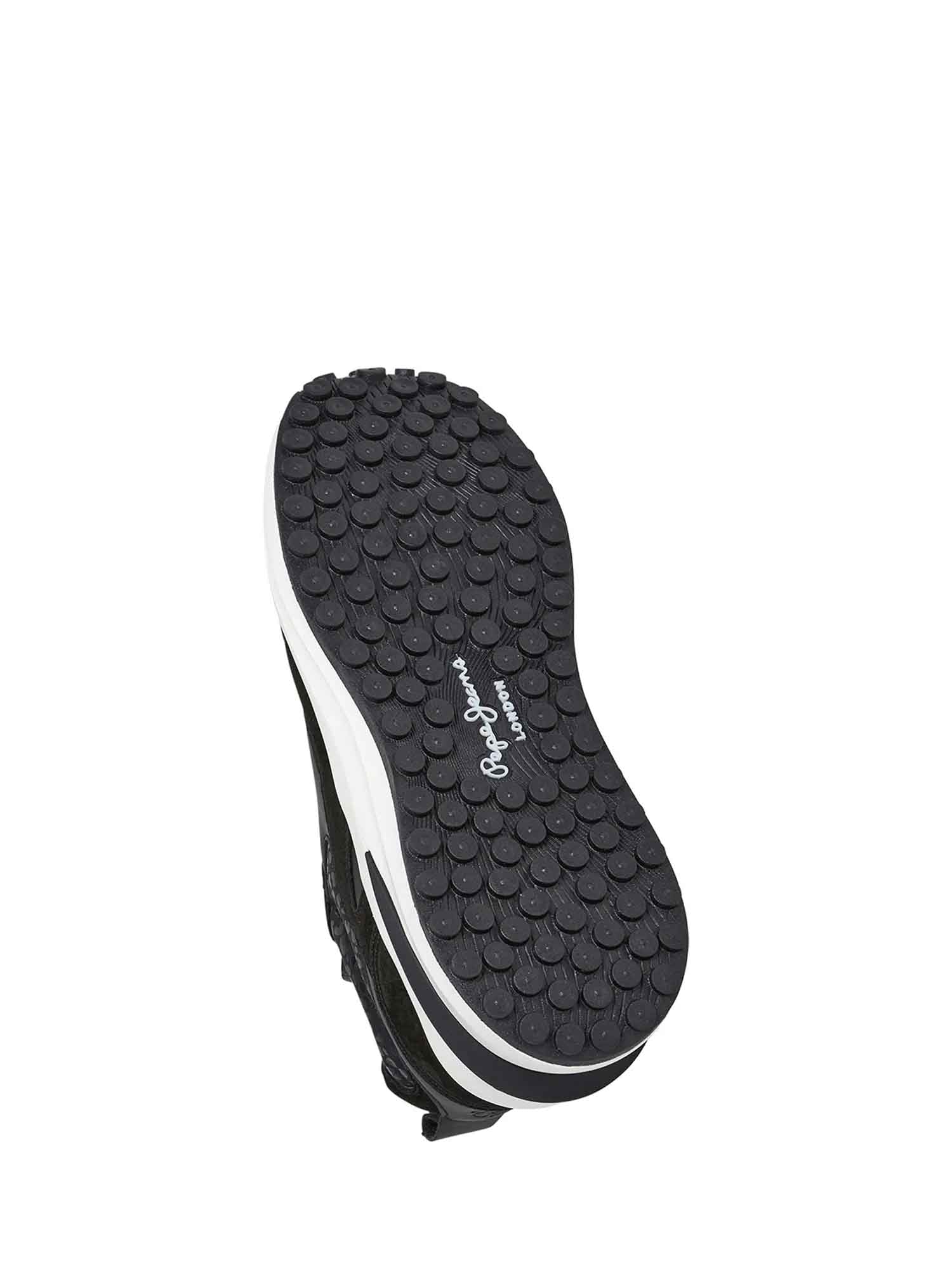 Pepe Jeans Sneakers Donna | PLS600012 - Image 4