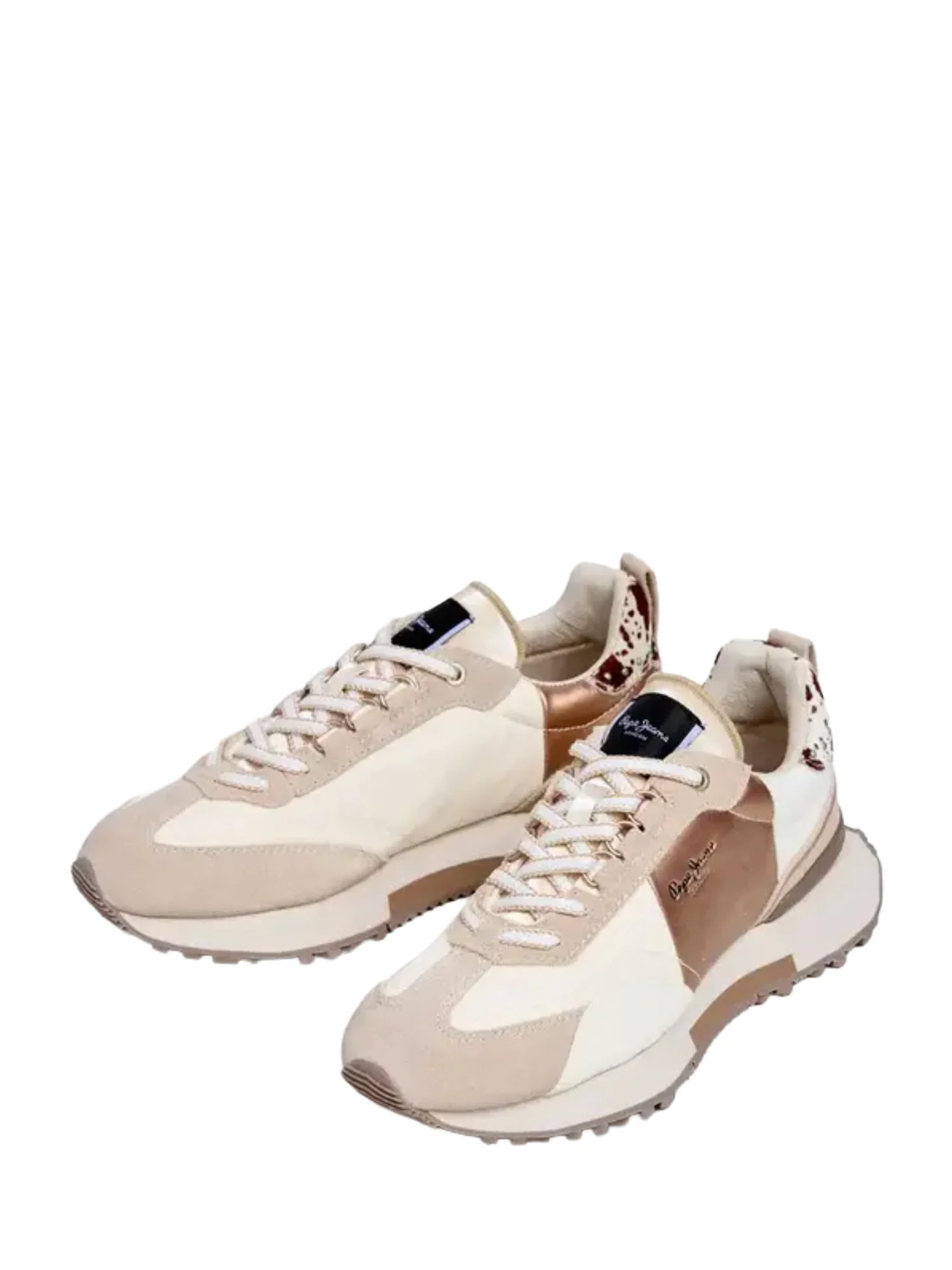 Pepe Jeans Sneakers Donna | PLS600037 - Image 2