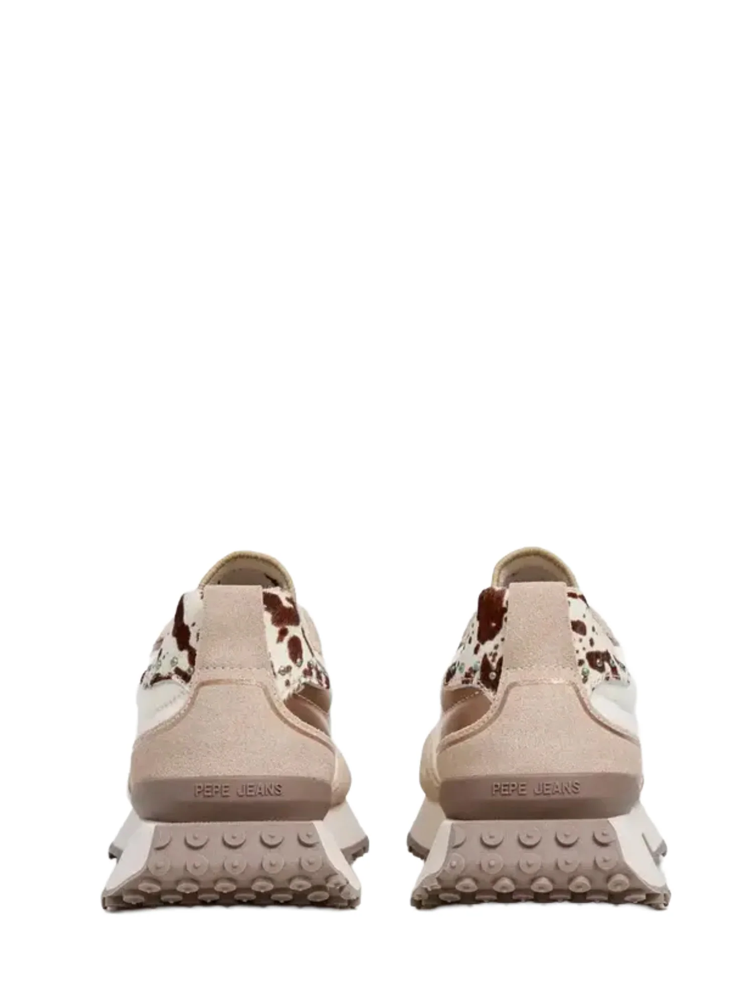 Pepe Jeans Sneakers Donna | PLS600037 - Image 4