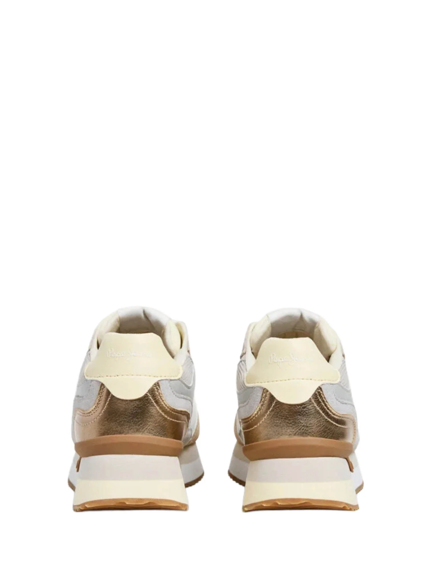 Pepe Jeans Sneakers Donna | PLS600041 - Image 3