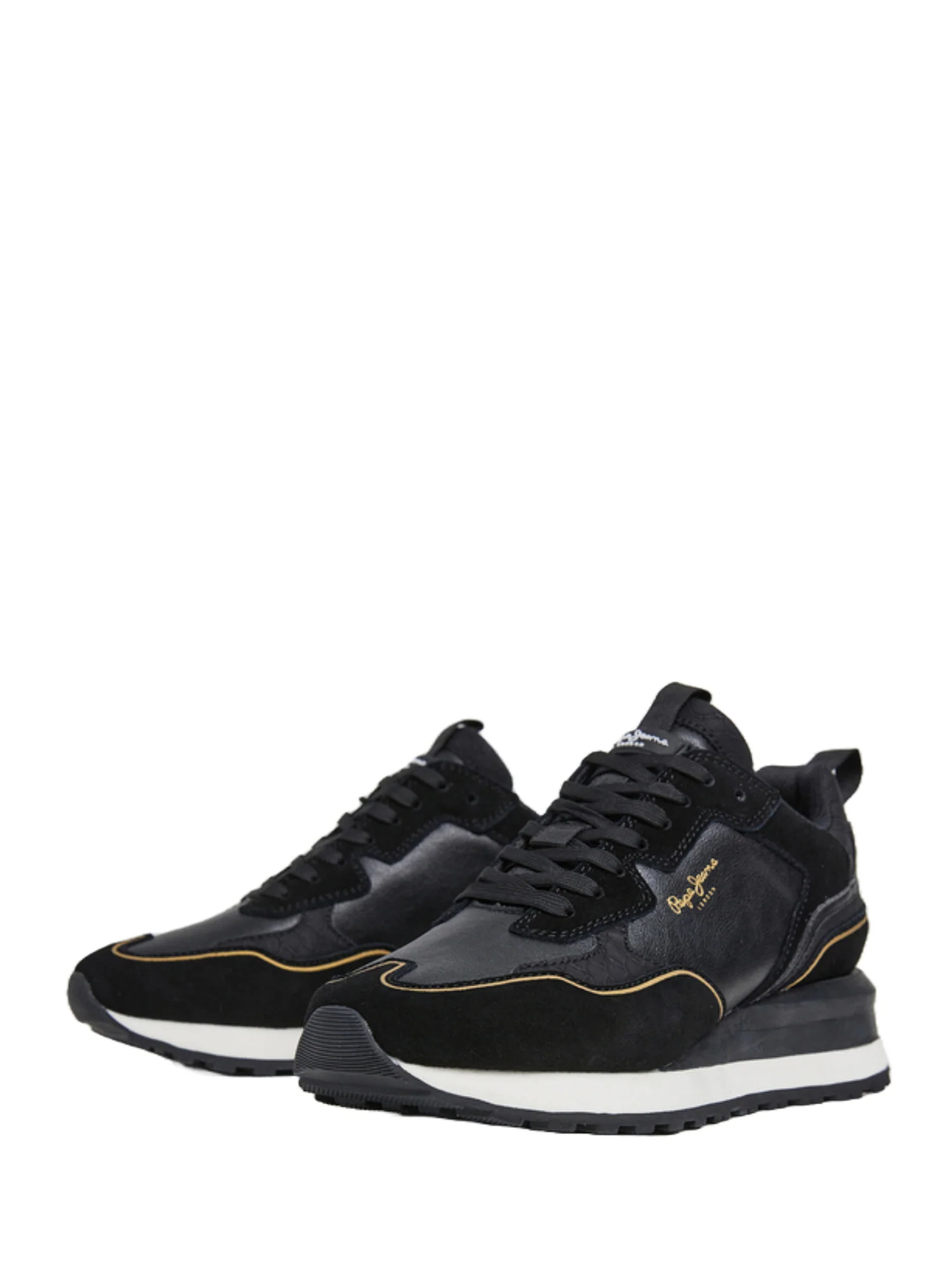 Pepe Jeans Sneakers Donna | PLS60012 - Image 7