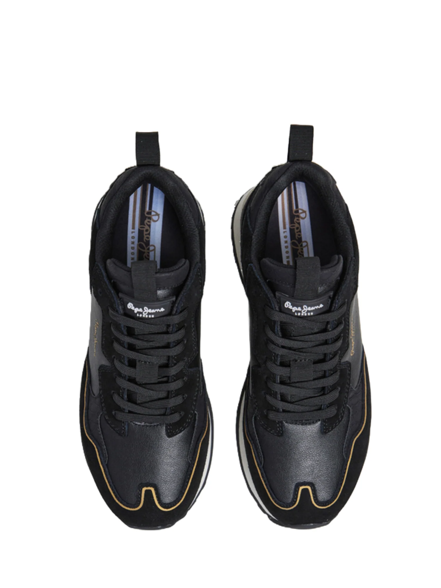 Pepe Jeans Sneakers Donna | PLS60012 - Image 9