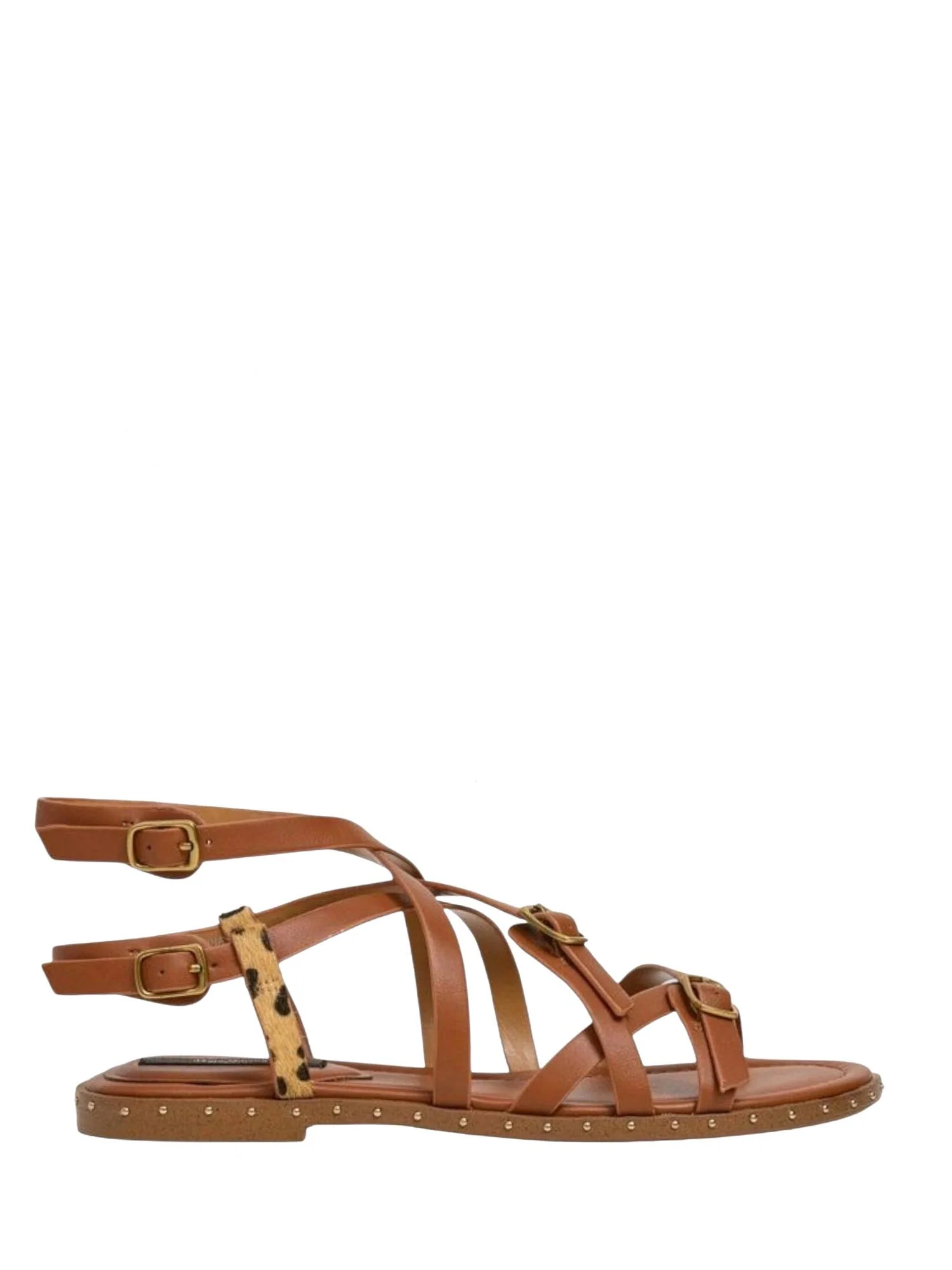 Pepe Jeans Dyana Straps Sandali Donna | PLS900015
