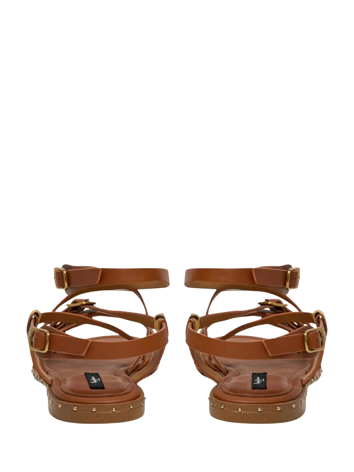 Pepe Jeans Dyana Straps Sandali Donna | PLS900015 - Image 4