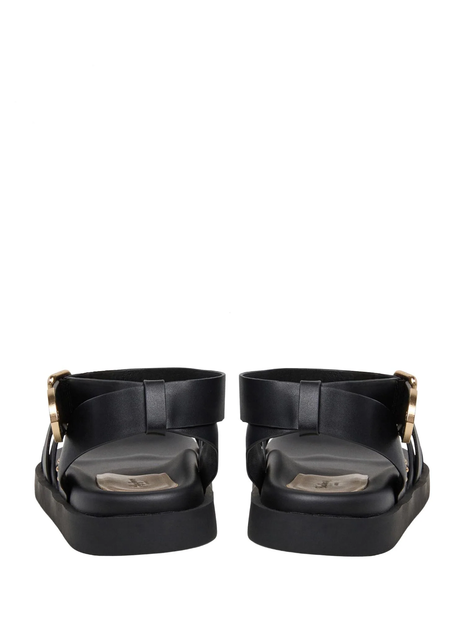 Pepe Jeans Sade Sweet Sandali Donna | PLS900022 - Image 4