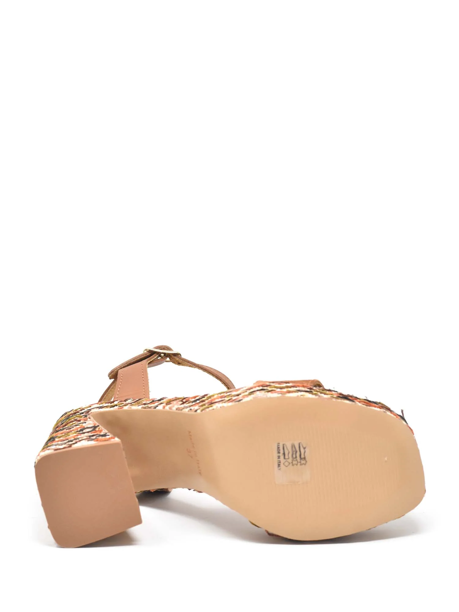 Pregunta Sandali Tacco Donna | 2319511 - Image 4