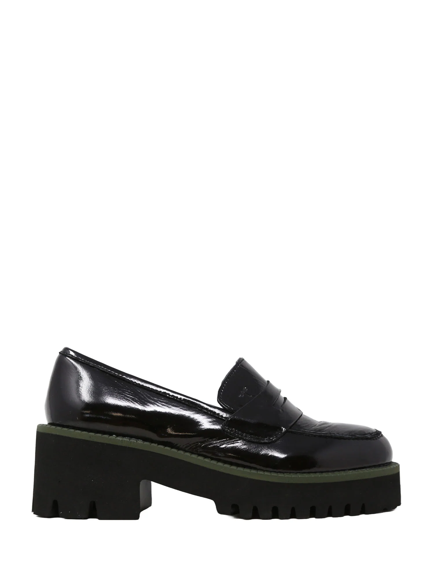 Pregunta Mocassini Donna | 2324000 002
