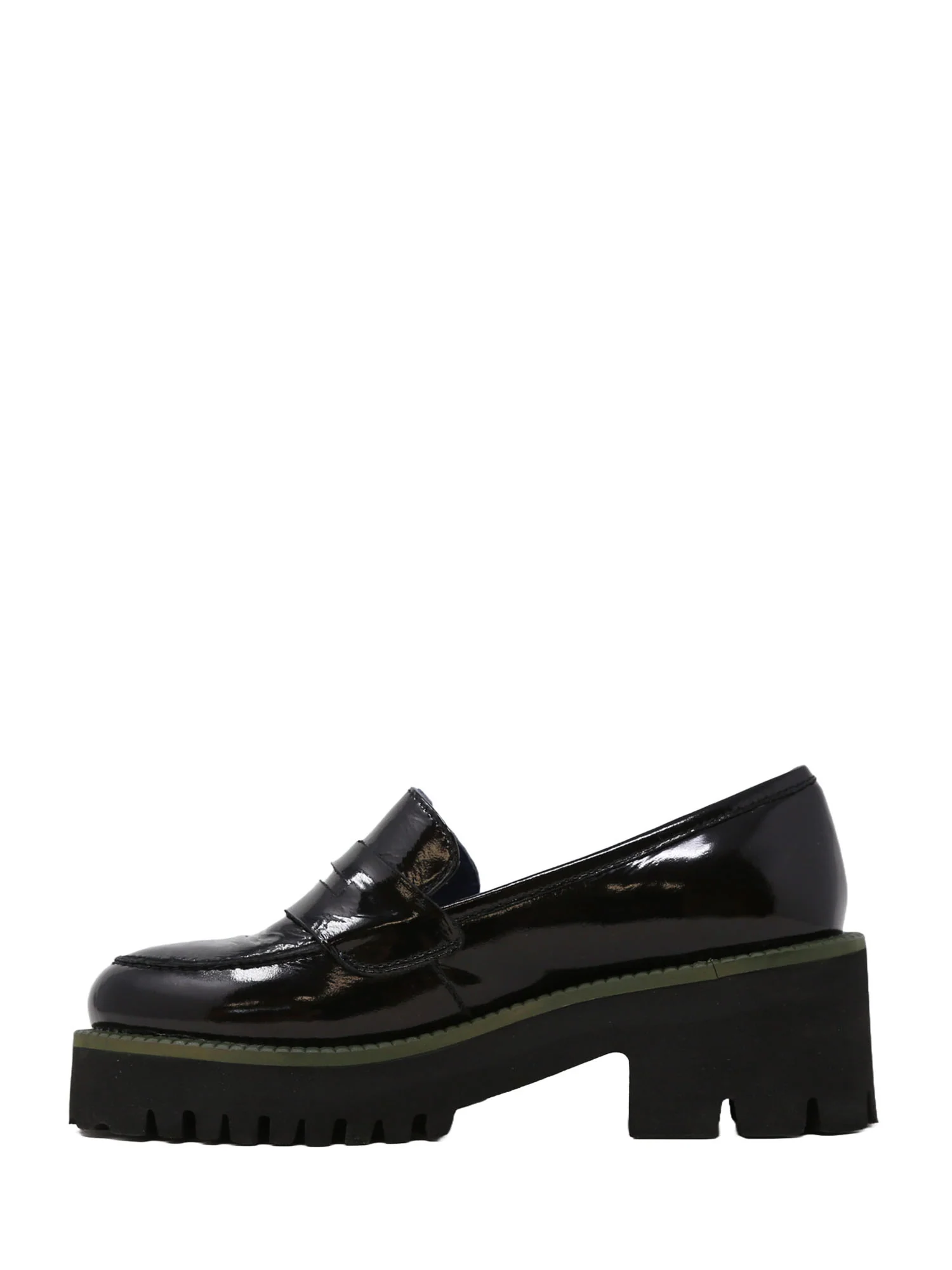 Pregunta Mocassini Donna | 2324000 002 - Image 2
