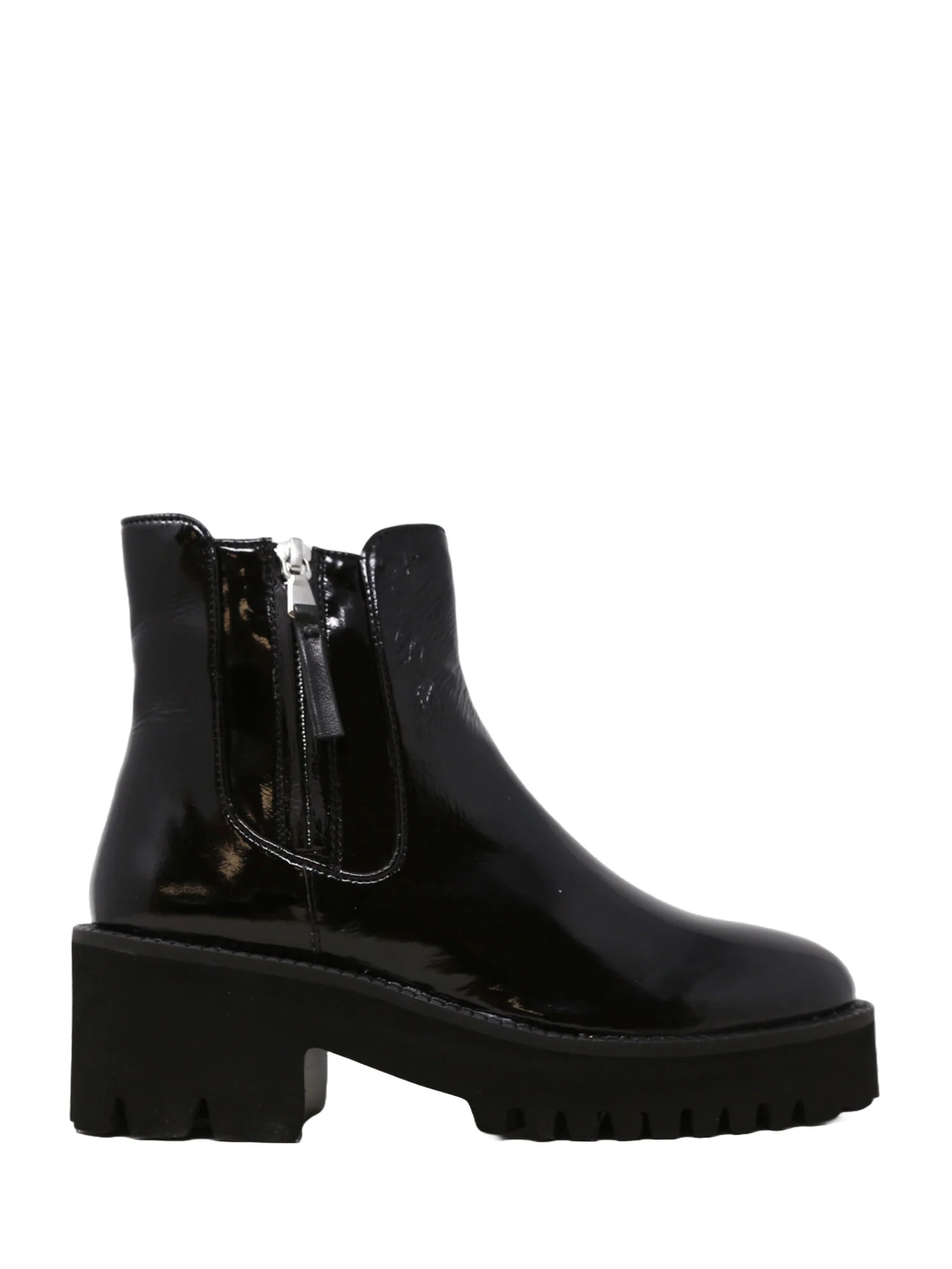 Pregunta Stivaletti Donna | 2324001 001