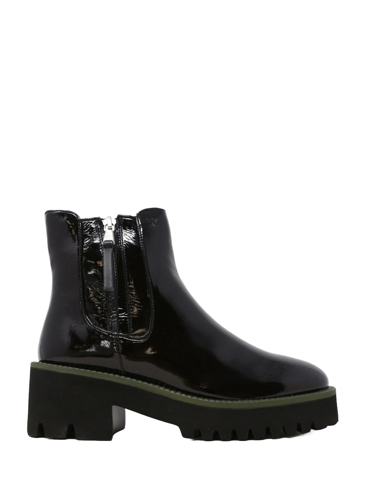 Pregunta Stivaletti Donna | 2324001 002