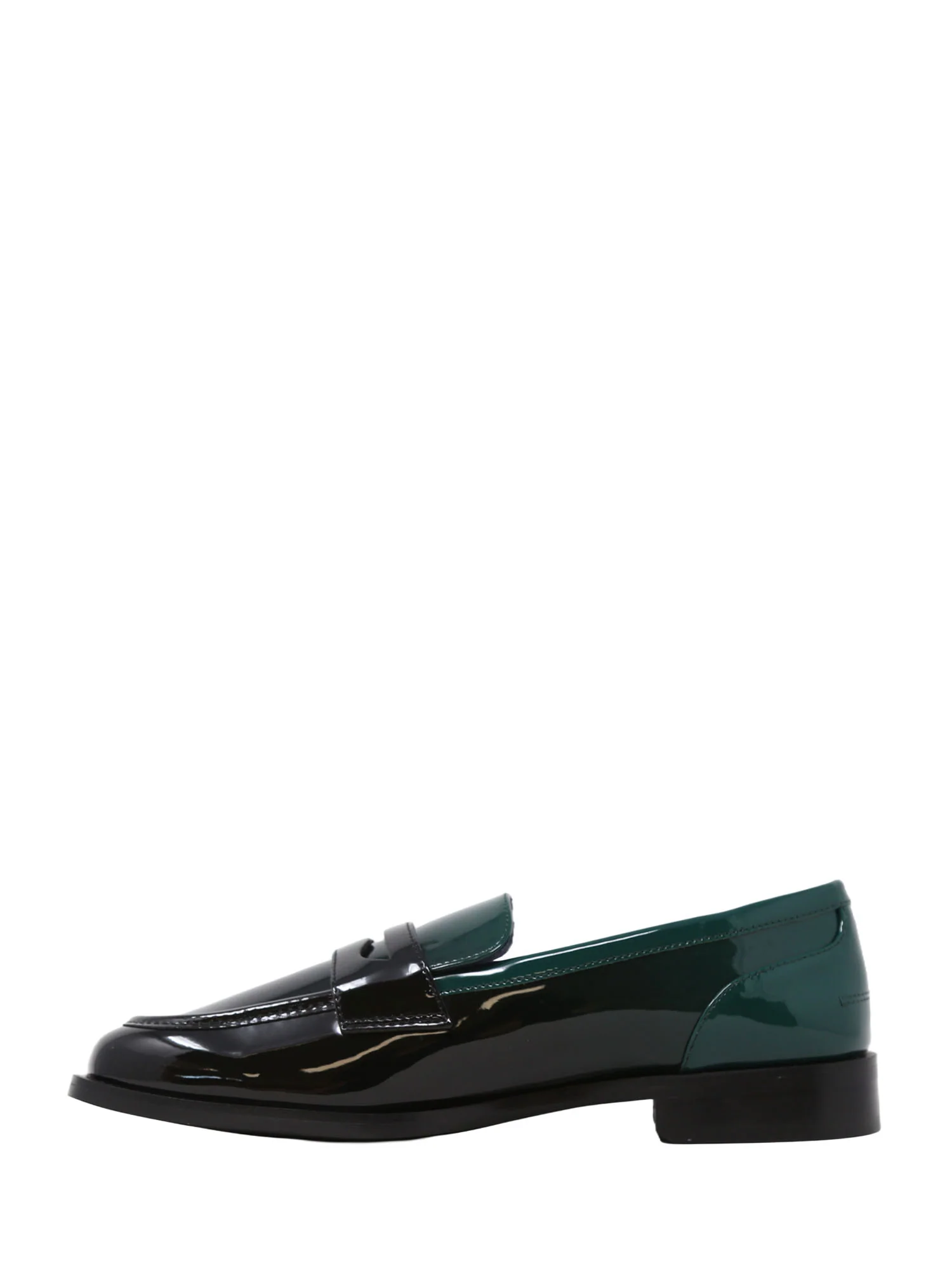Pregunta Mocassini Donna | 2325014 001 - Image 2