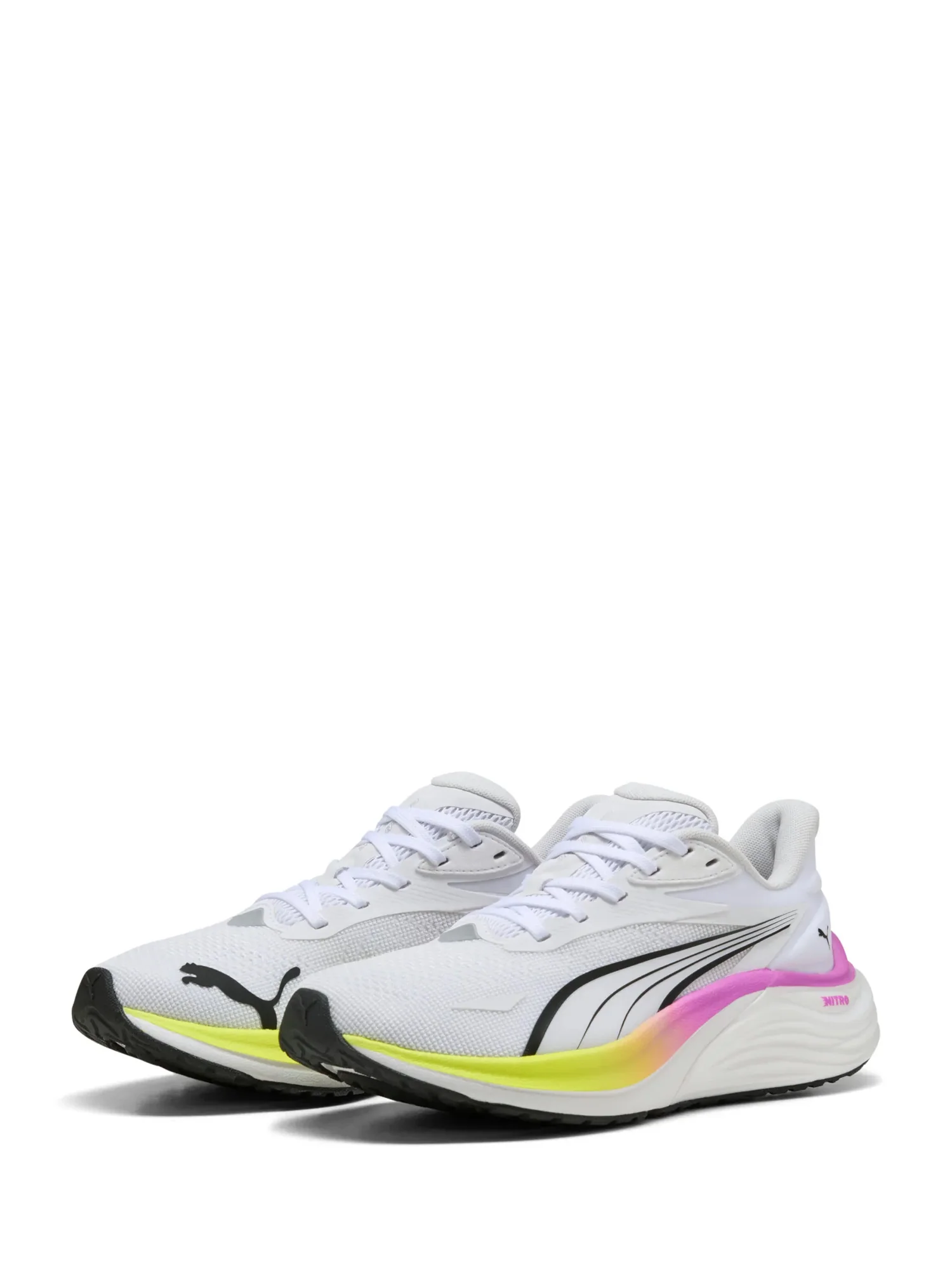 Puma Scarpe Da Ginnastica Donna | 310788 - Image 2