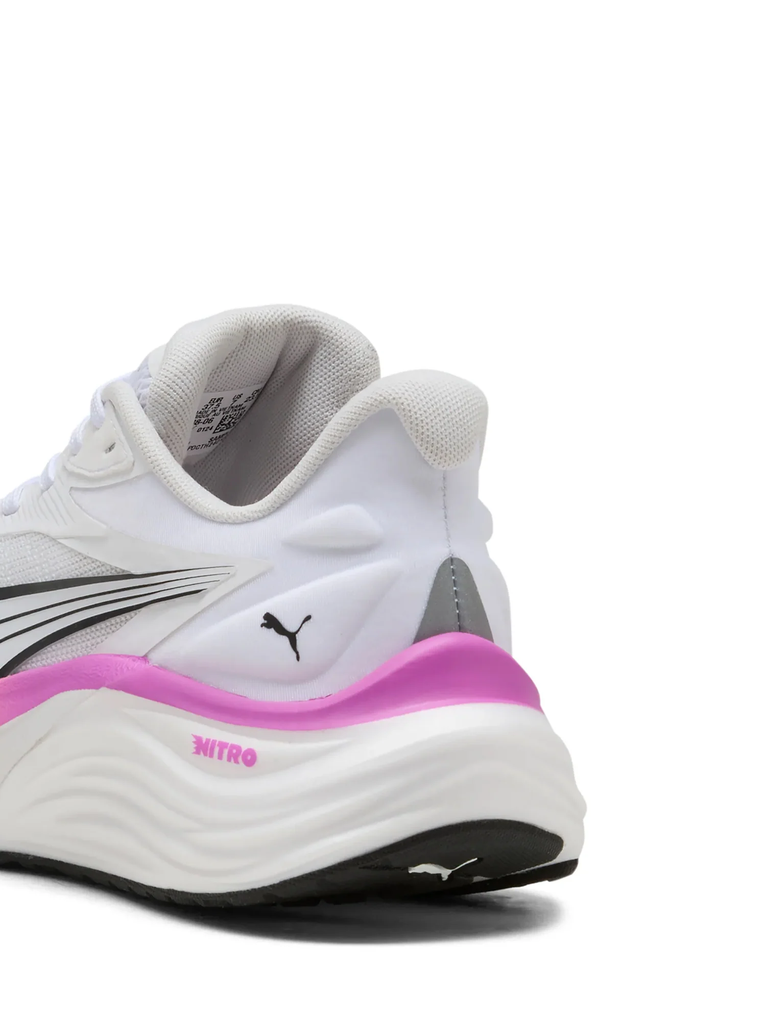 Puma Scarpe Da Ginnastica Donna | 310788 - Image 5