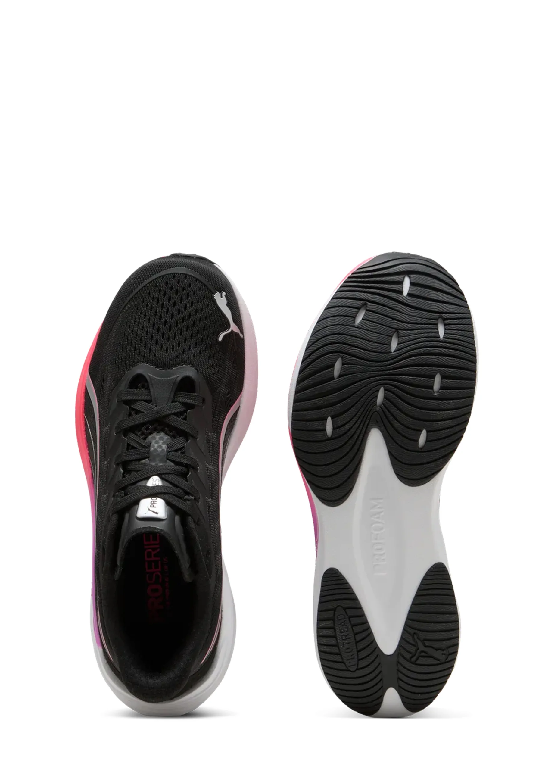 Puma Darter Pro 2 Scarpe Da Ginnastica Donna | 312587 - Image 3