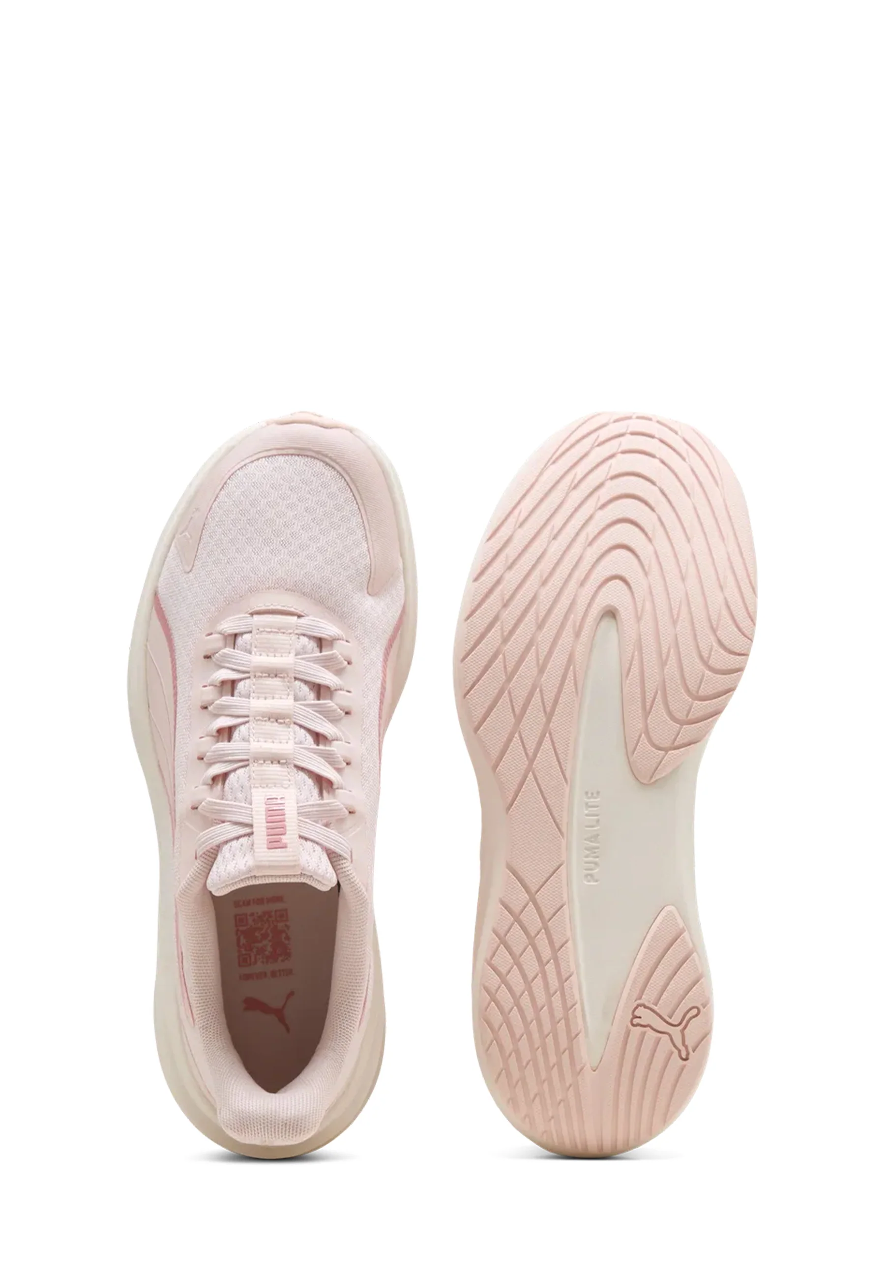 Puma Scarpe Da Ginnastica Donna | 312963 - Image 3
